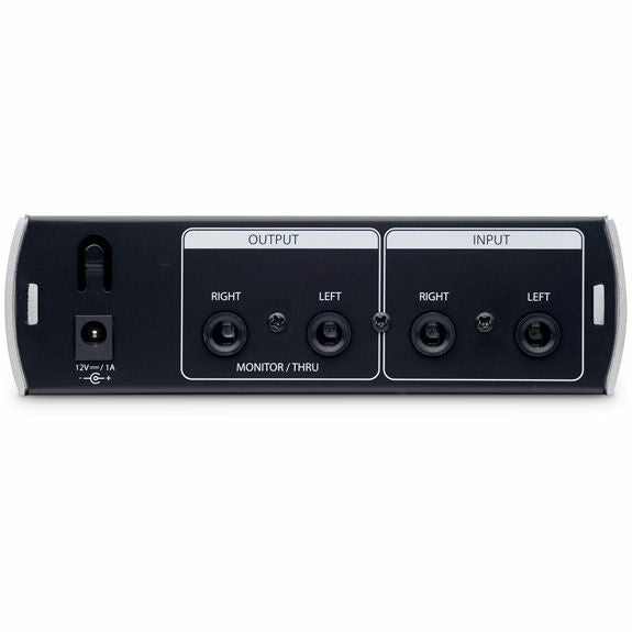 Presonus HP4 4-Channel Headphone Amplifier