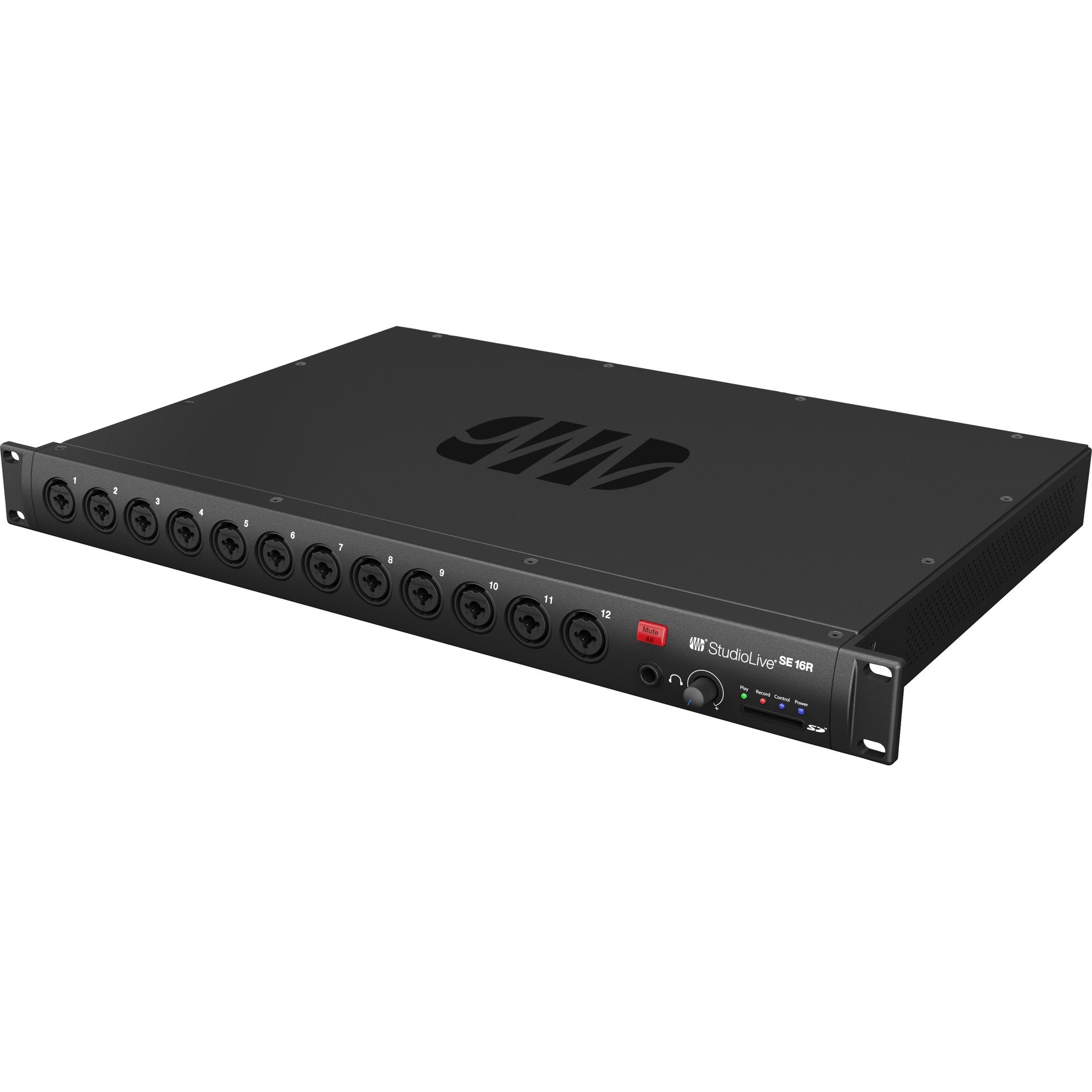 presonus-studiolive-iii-se-16r-digital-rack-mixer-front-top