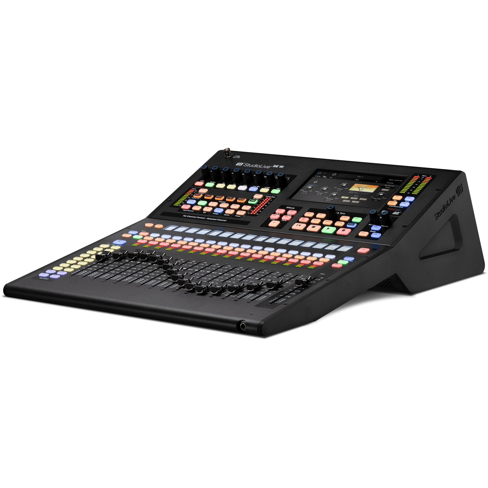 Presonus StudioLive SE16 Digital Console Mixer Main Output Bus