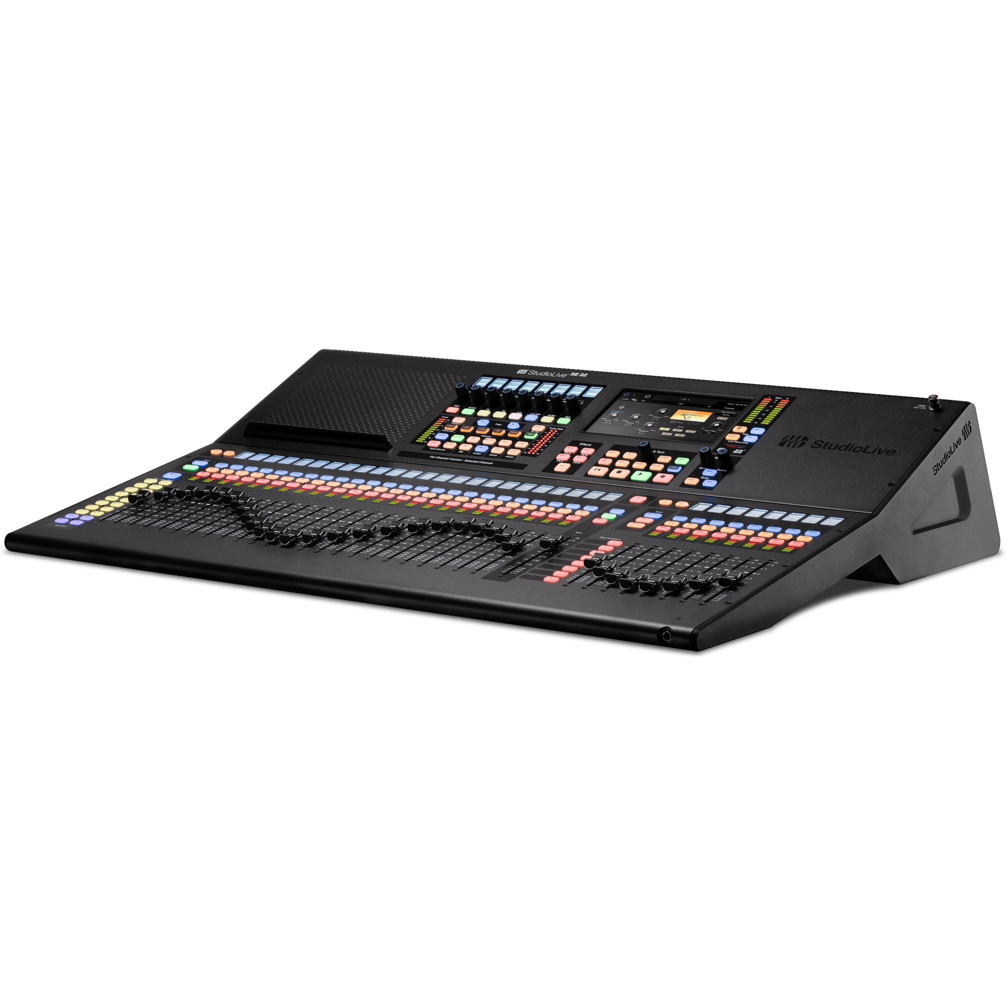 Presonus StudioLive SE32 Digital Mixer 16 FlexMixes