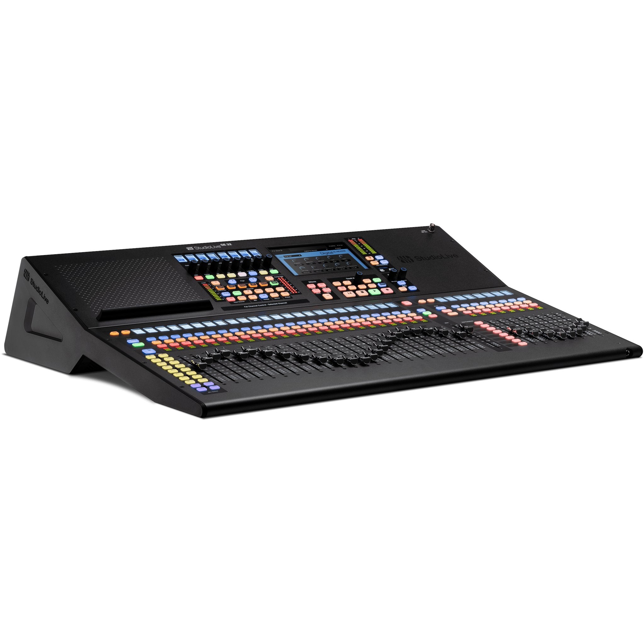 Presonus StudioLive SE32 Digital Mixer 33 touch-sensitive motorized faders