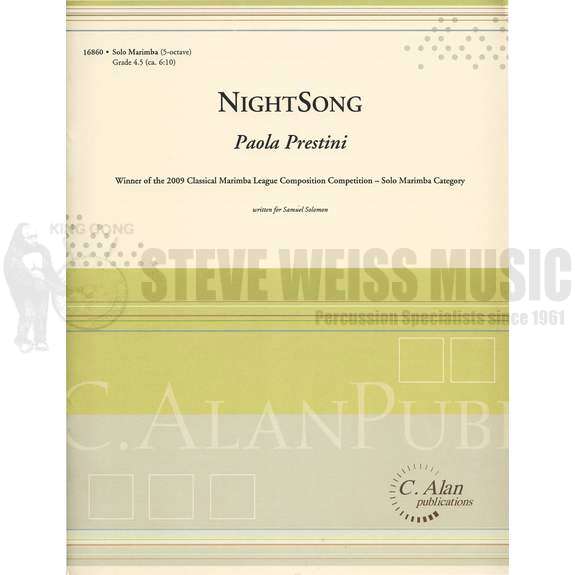 Prestini-NightSong-M