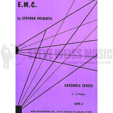 Primatic-E.M.C.(SP)-B/V/X/2M/P