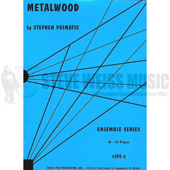 Primatic-Metalwood (SP)-B/V/C/2M/4T/P