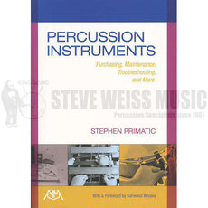 Primatic-Percussion Instruments: Purchasing, Maintenance, Troubleshooting and More
