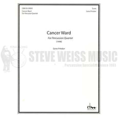 Pritsker-Cancer Ward (SP)-V/M/DS/P