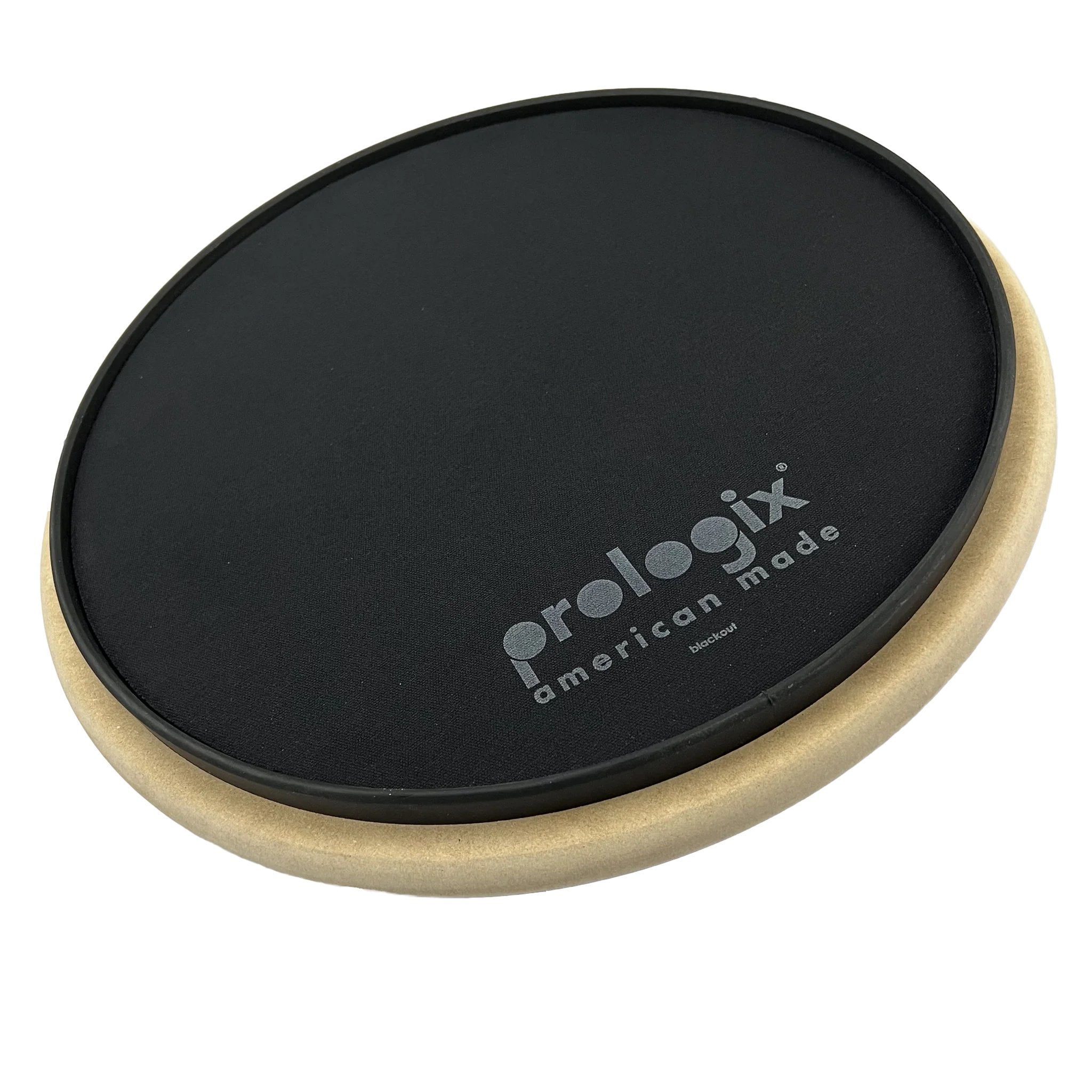 Prologix Blackout - VST Extreme Resistance Practice Pad 12" Angle