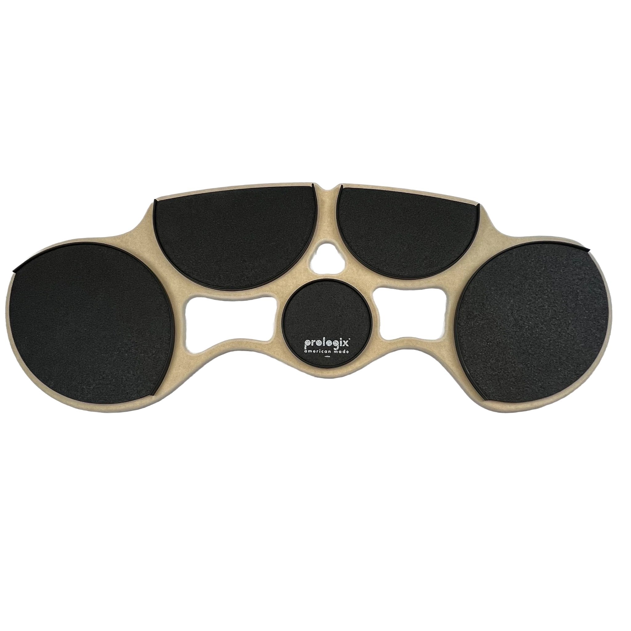 Prologix Midnight Vortex 5 Tenor Pad