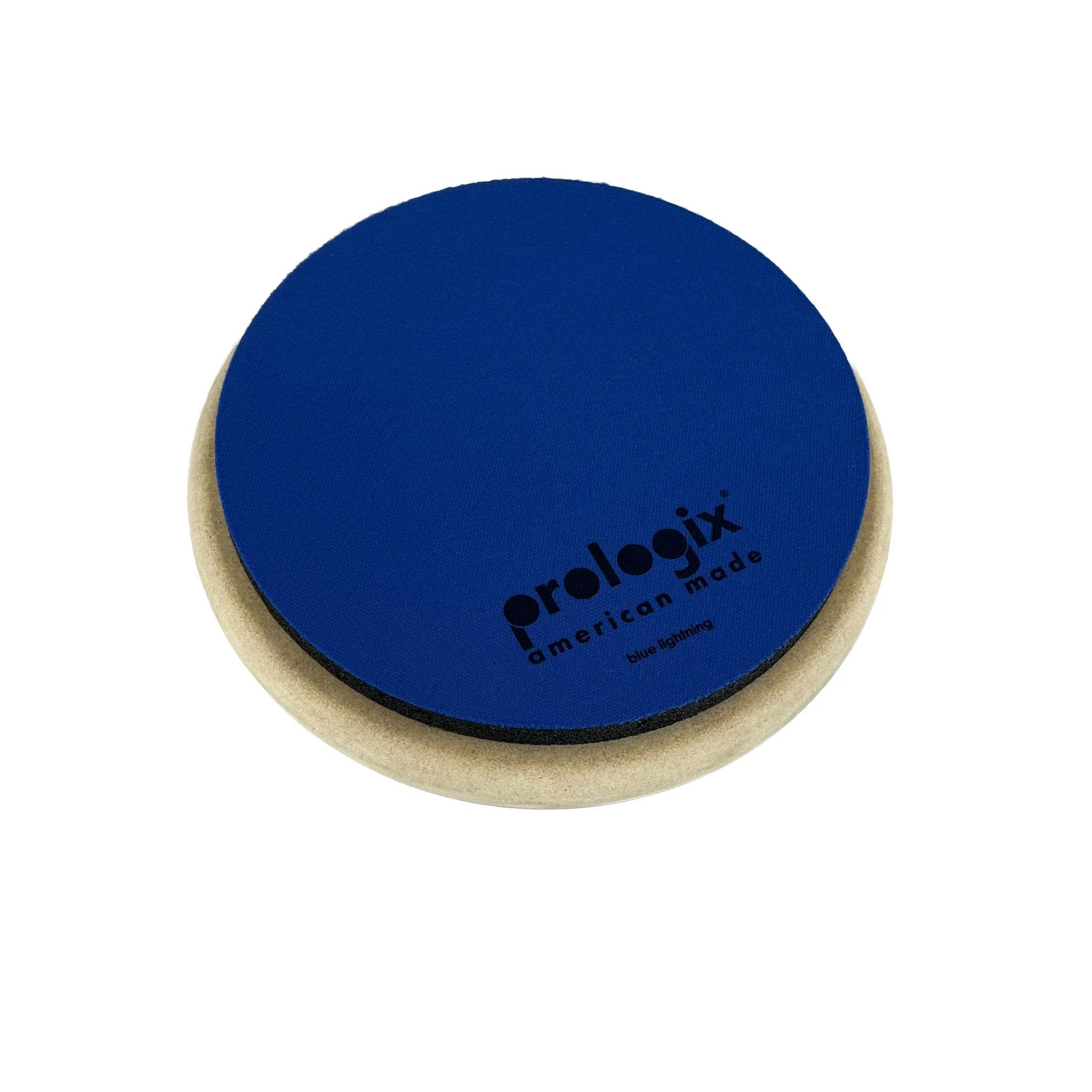 Prologix VST Blue Lightning Practice Pad - Heavy Resistance - 8" Angle