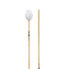 Promark Andrew Markworth Hard Marimba Mallets - Birch - Image 1
