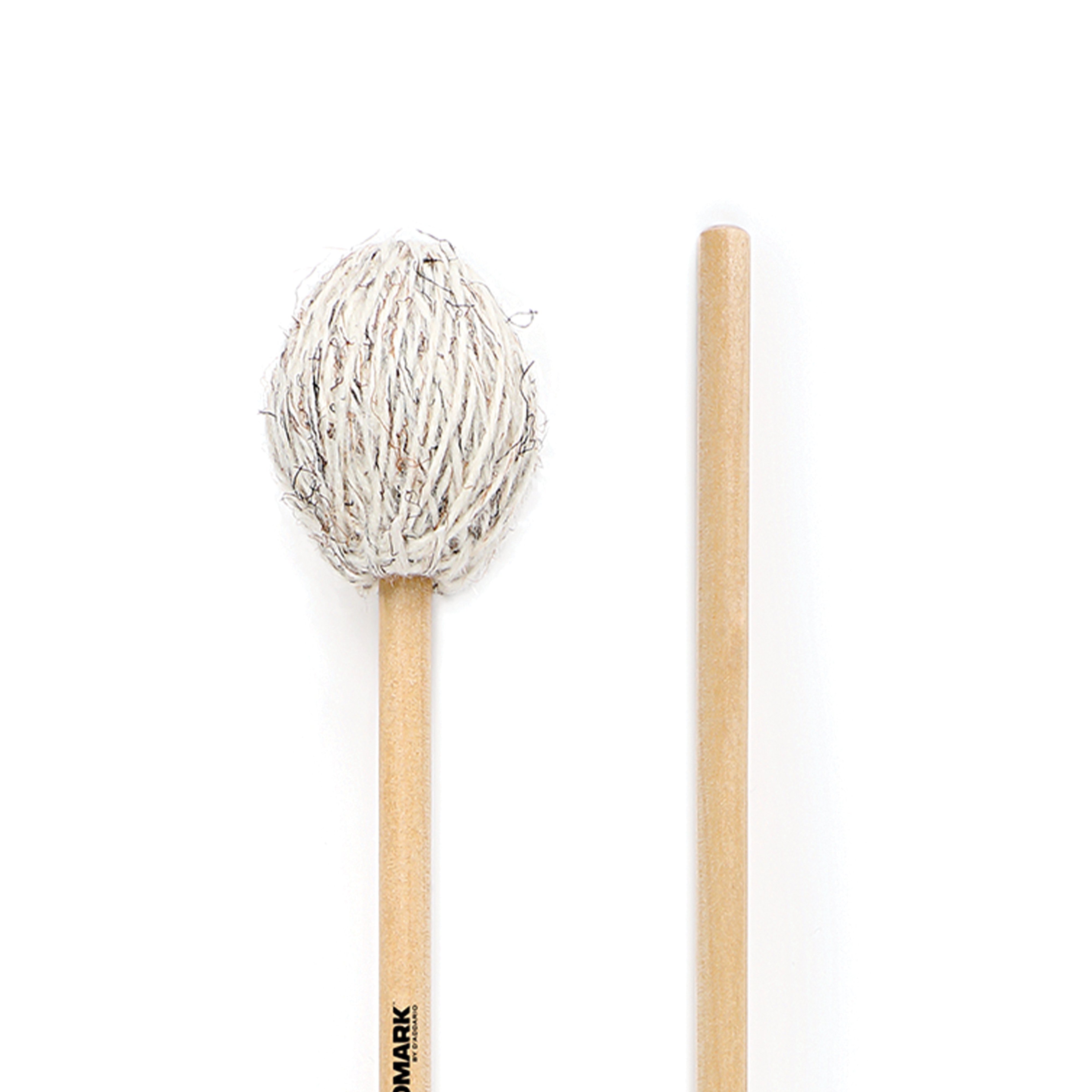 Promark Andrew Markworth Medium Marimba Mallets - Birch - Image 2