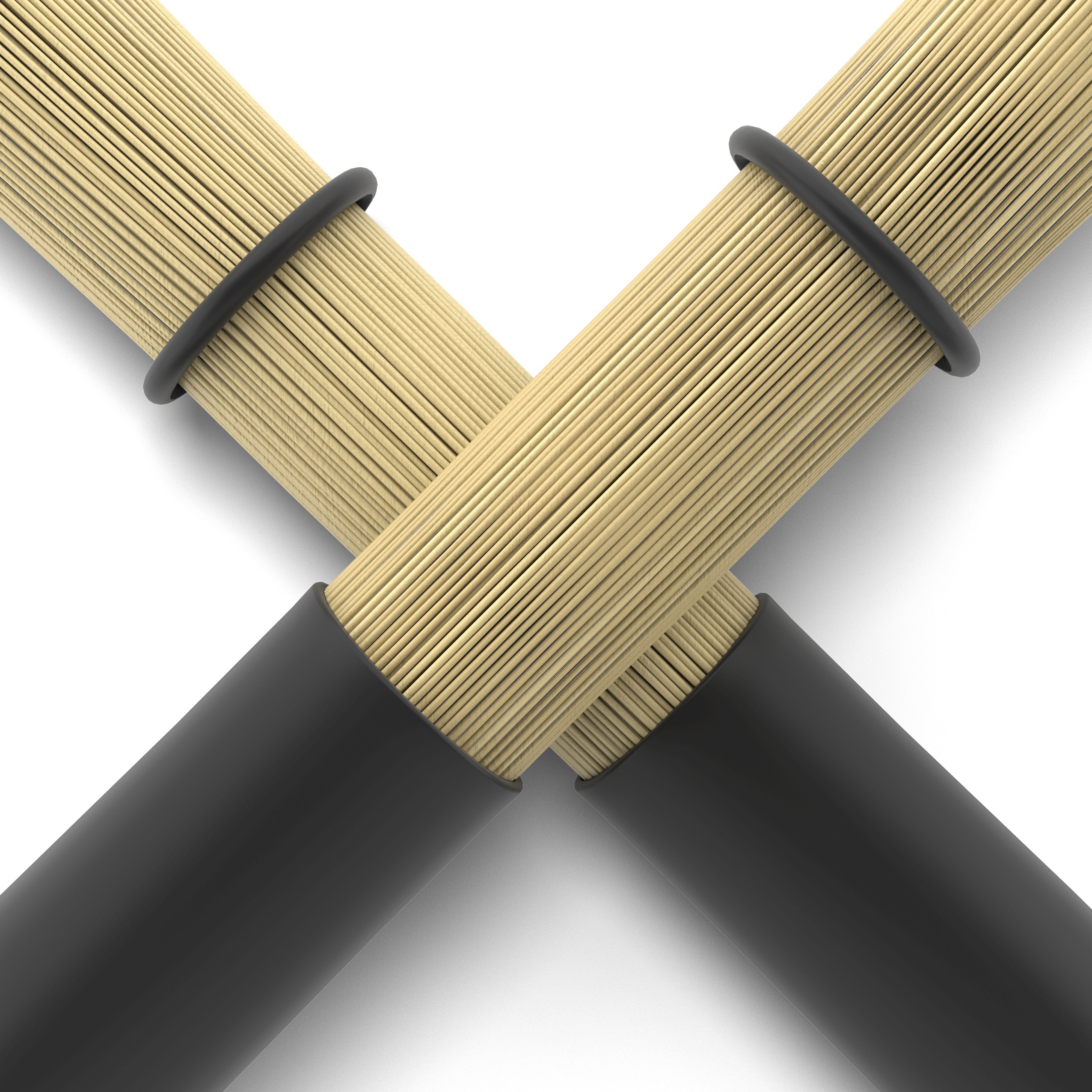 Promark Broomsticks - Large - Image 5