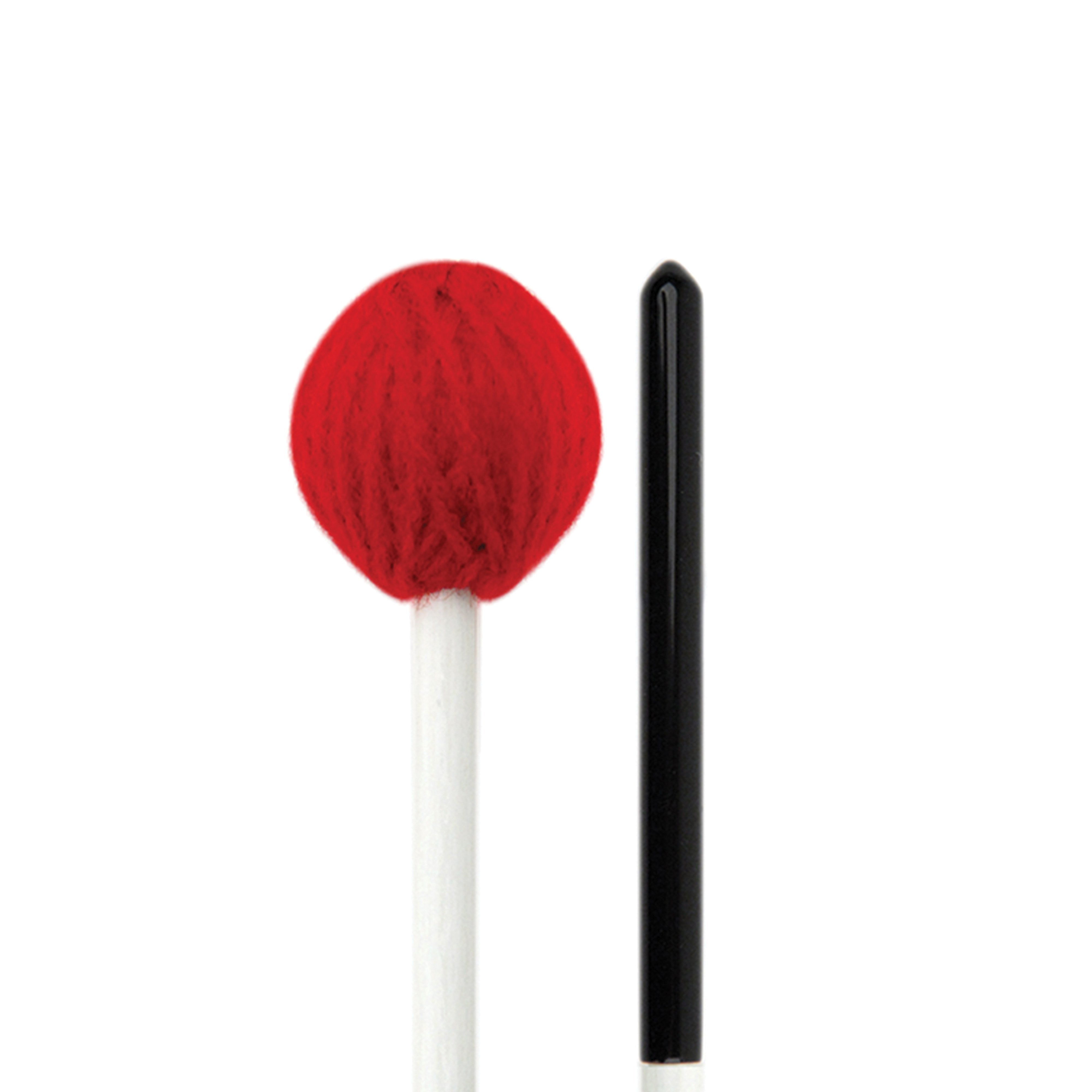 Promark Discovery Series FPY30 Hard Keyboard Mallets - Image 2