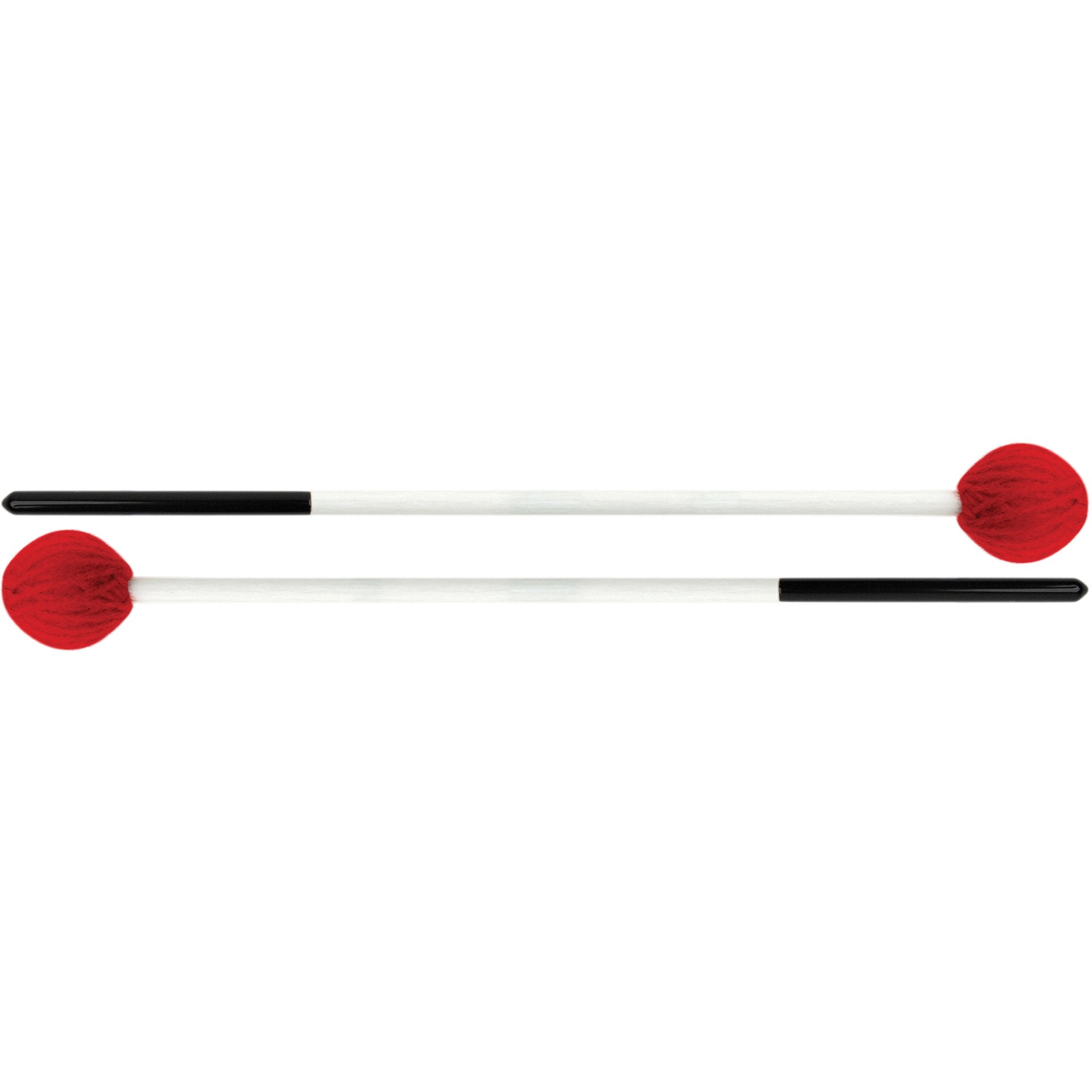 Promark Discovery Series FPY30 Hard Keyboard Mallets Pair