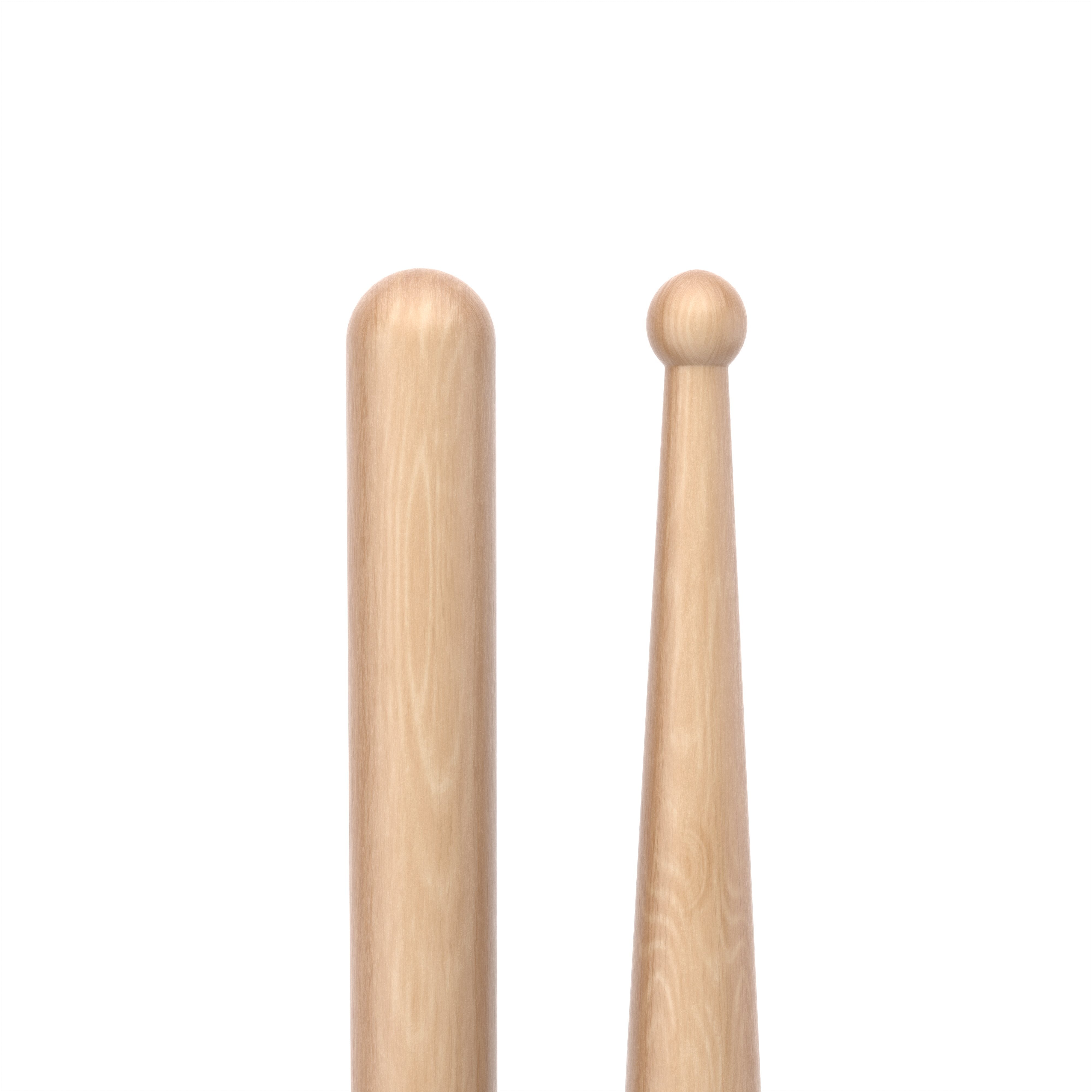 Promark Finesse 7A Maple Drumsticks - Image 4