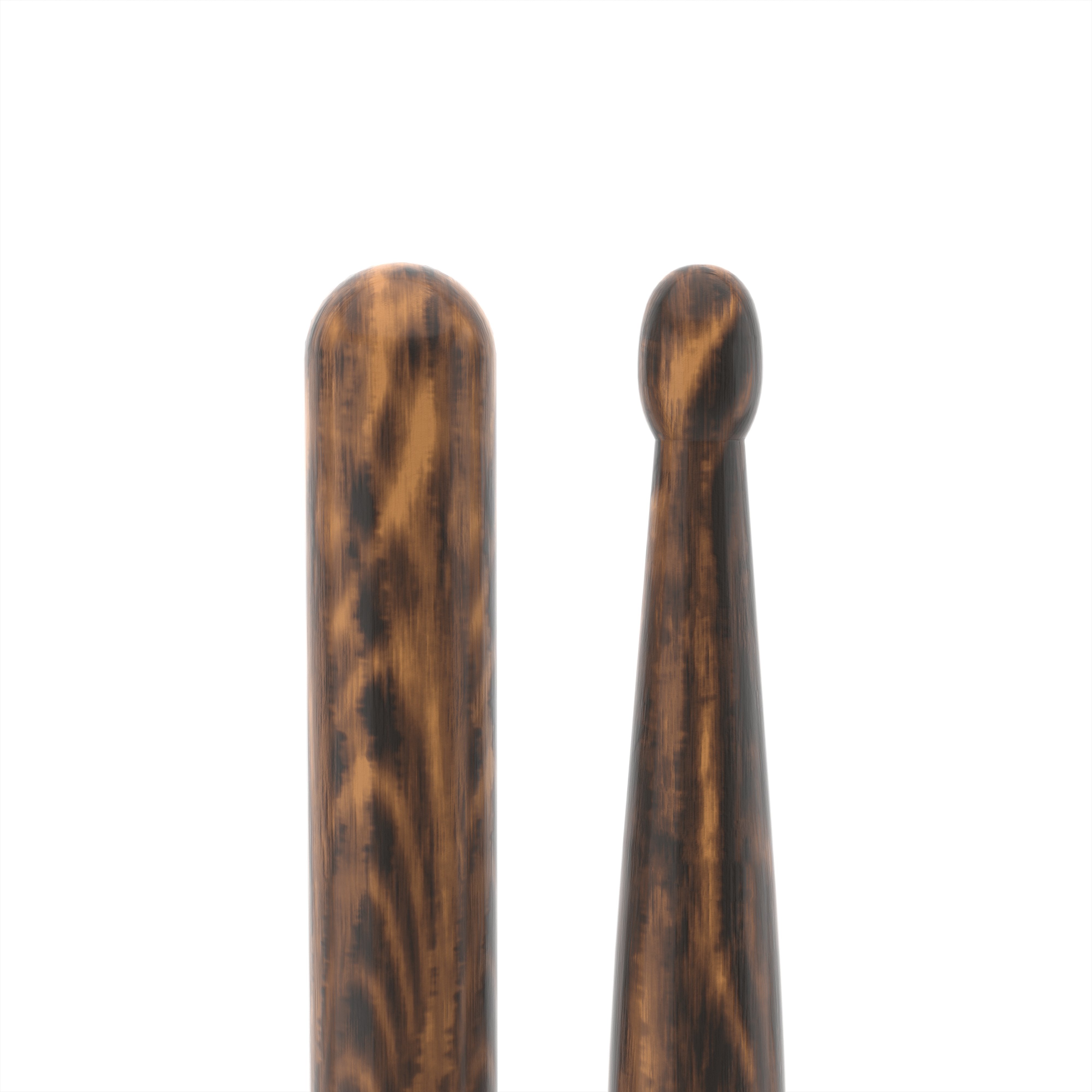 Promark FireGrain Classic Forward 2B Drumsticks - Image 4