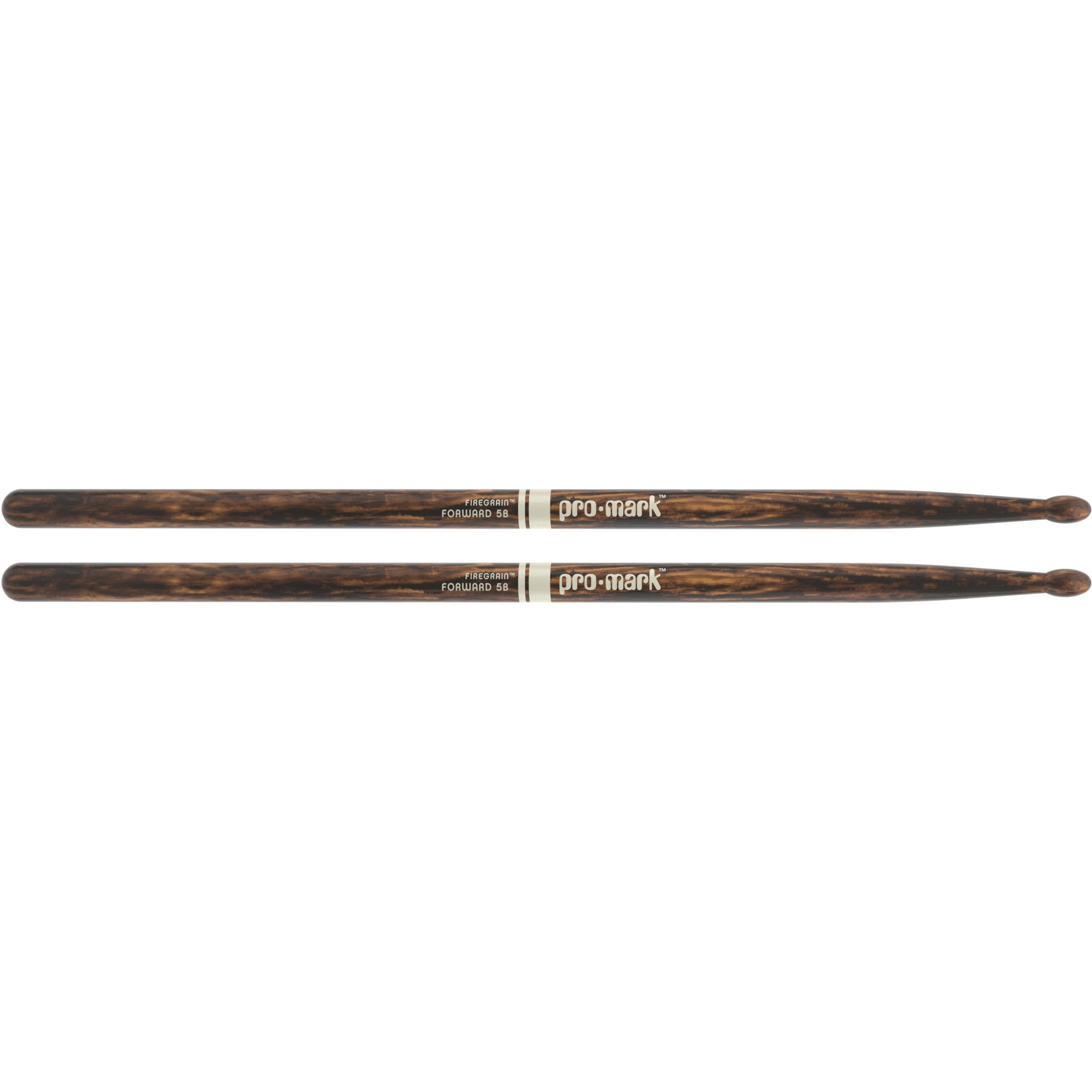 Promark FireGrain Classic Forward 5B Drumsticks Pair