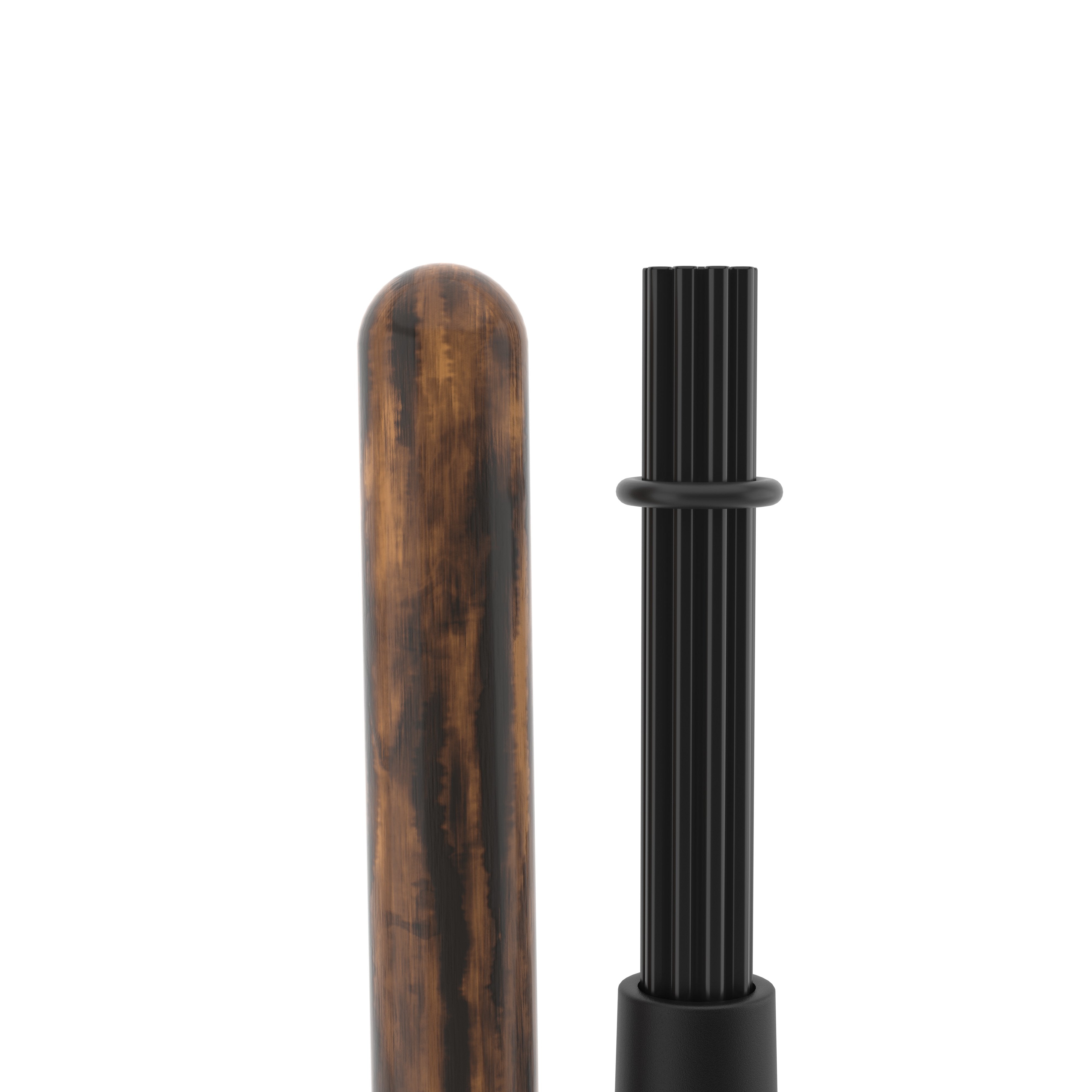 Promark Hybrid Rod Nylon 2B - Image 2