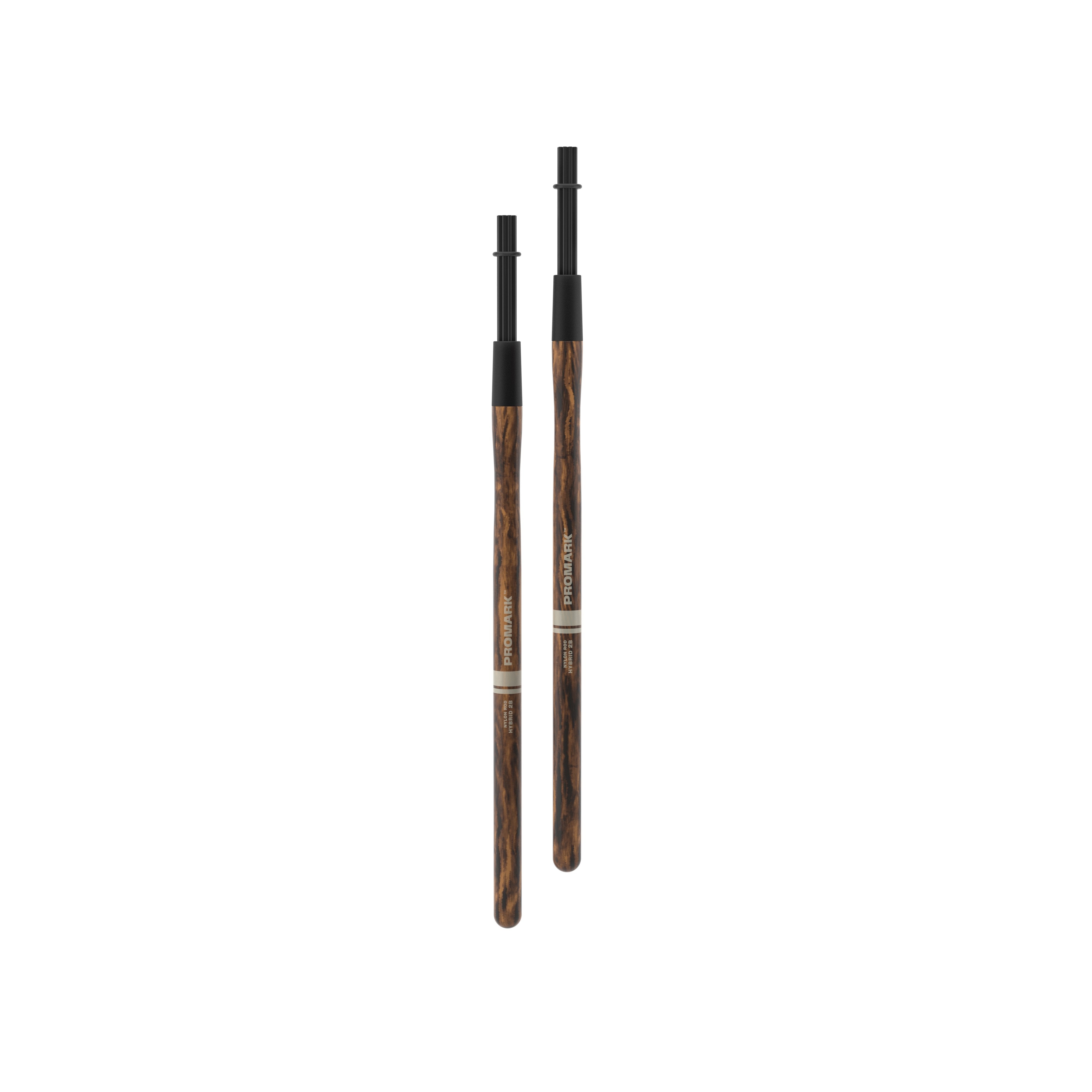 Promark Hybrid Rod Nylon 2B - Image 3