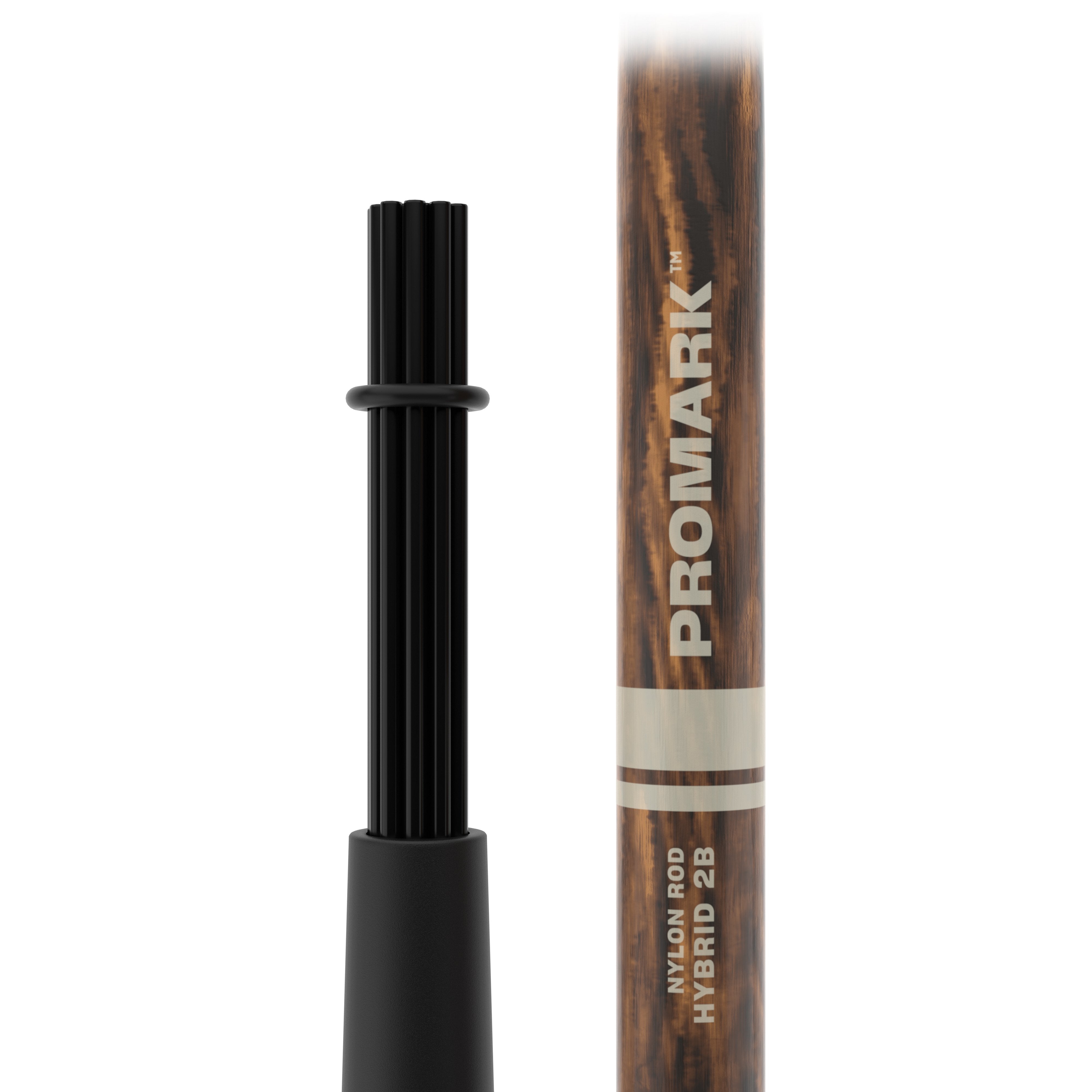 Promark Hybrid Rod Nylon 2B - Image 5