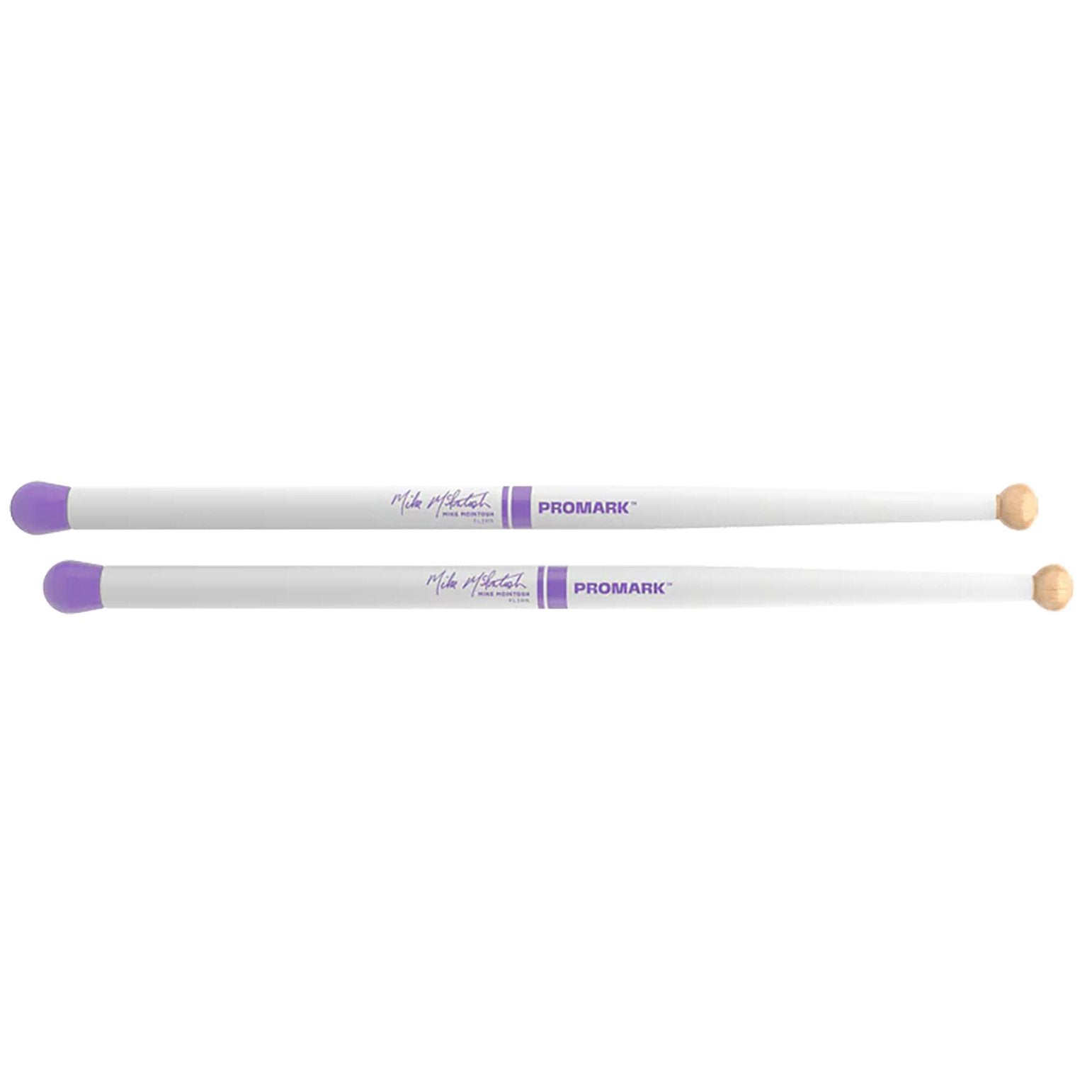 ProMark Mike McIntosh Flips Drumsticks TXDCMM2XW