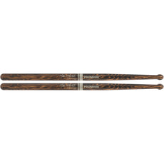 Promark Mike McIntosh Light FireGrain Marching Snare Drumsticks TXDCMM1IW-FG