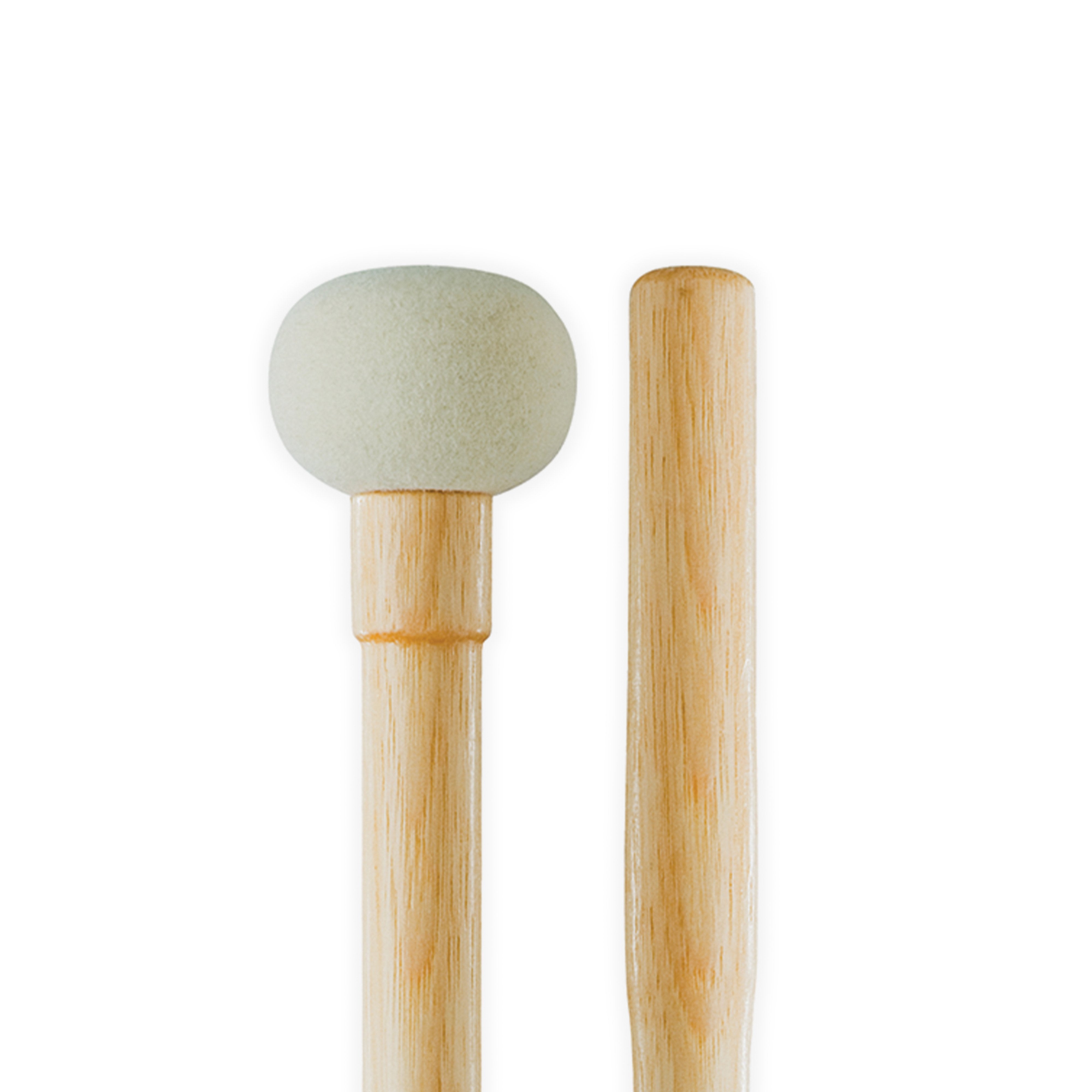 Promark OBD2 Optima Small Marching Bass Drum Mallet - Image 2