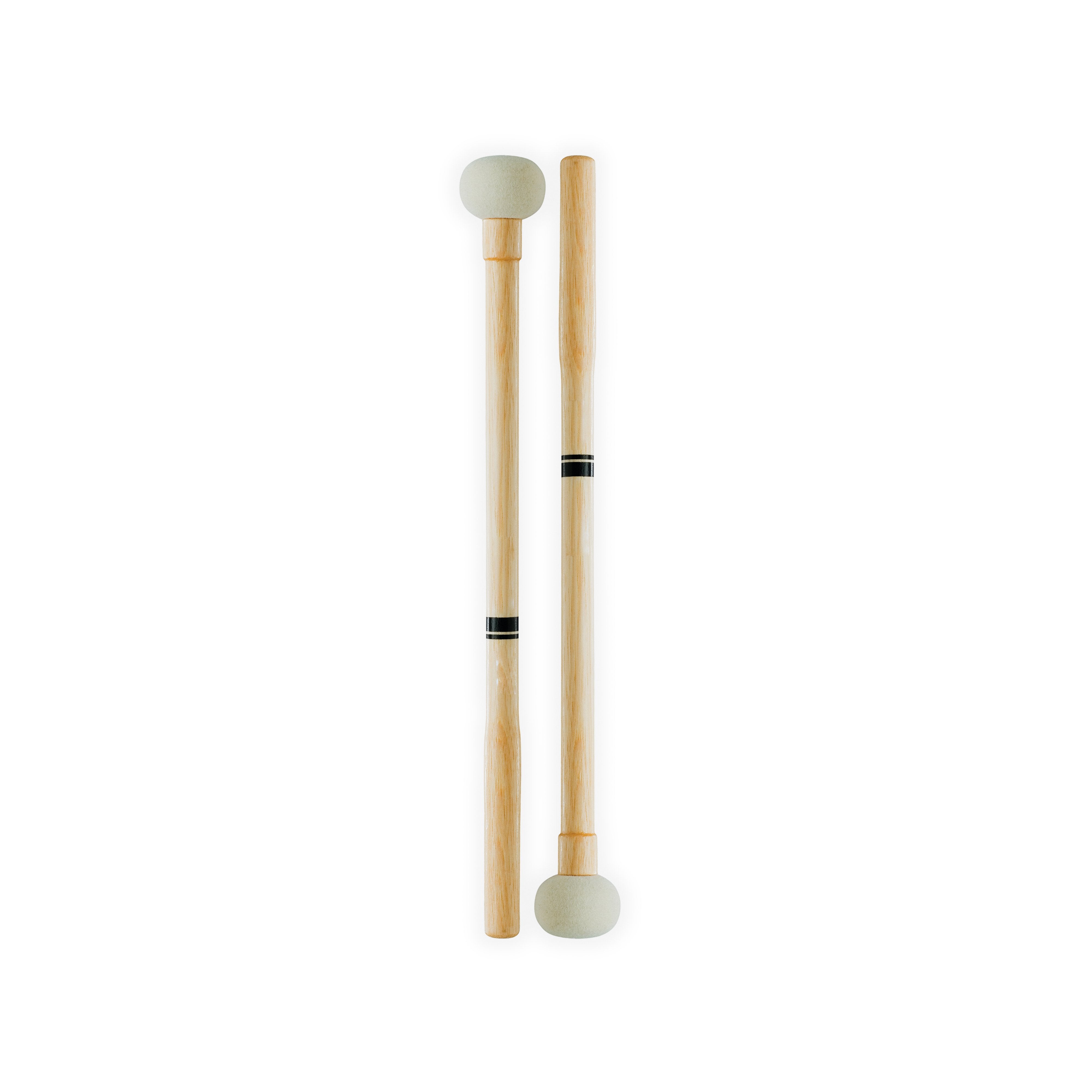 Promark OBD2 Optima Small Marching Bass Drum Mallet - Image 3