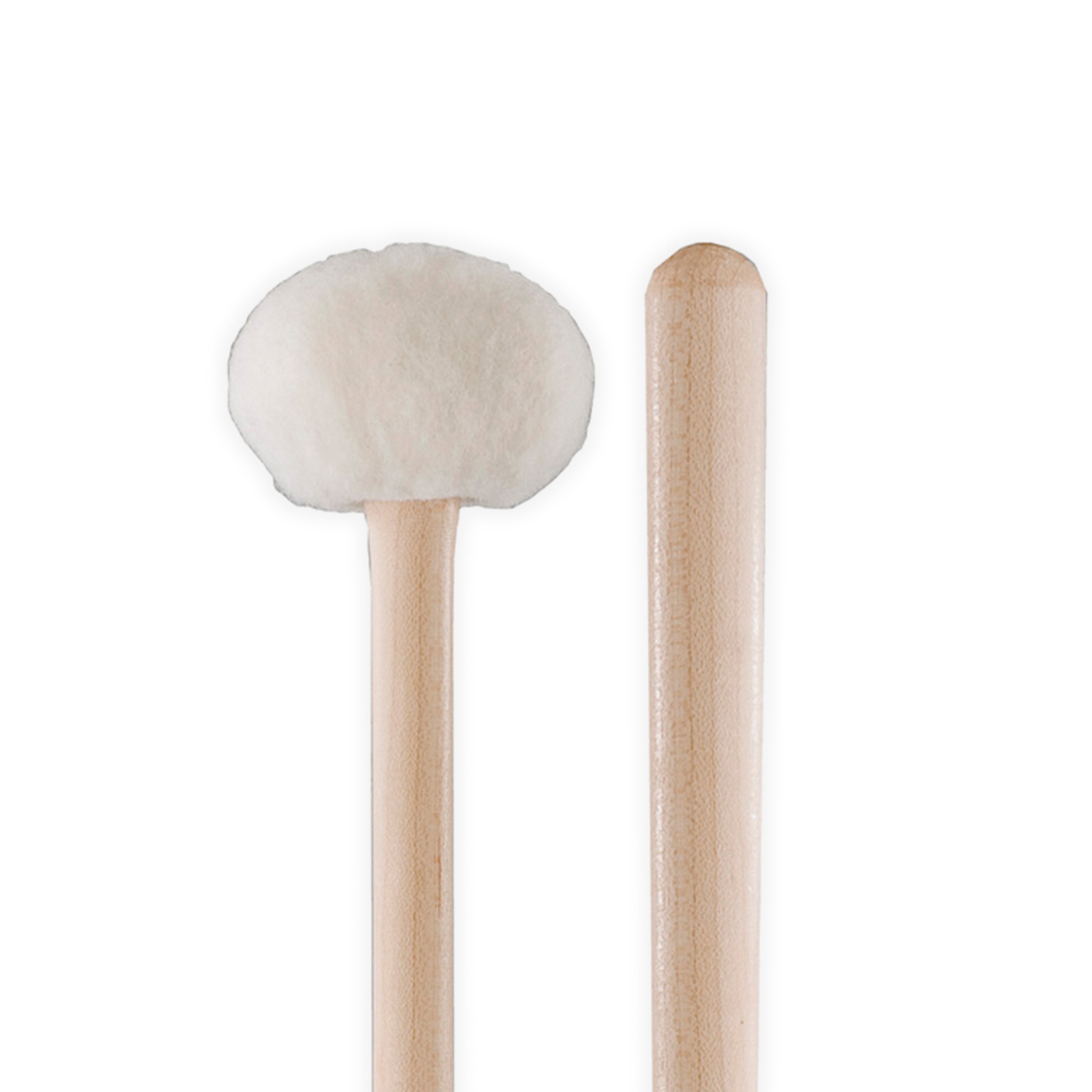 Promark Performer Series Timpani Mallets - Soft - Image 2