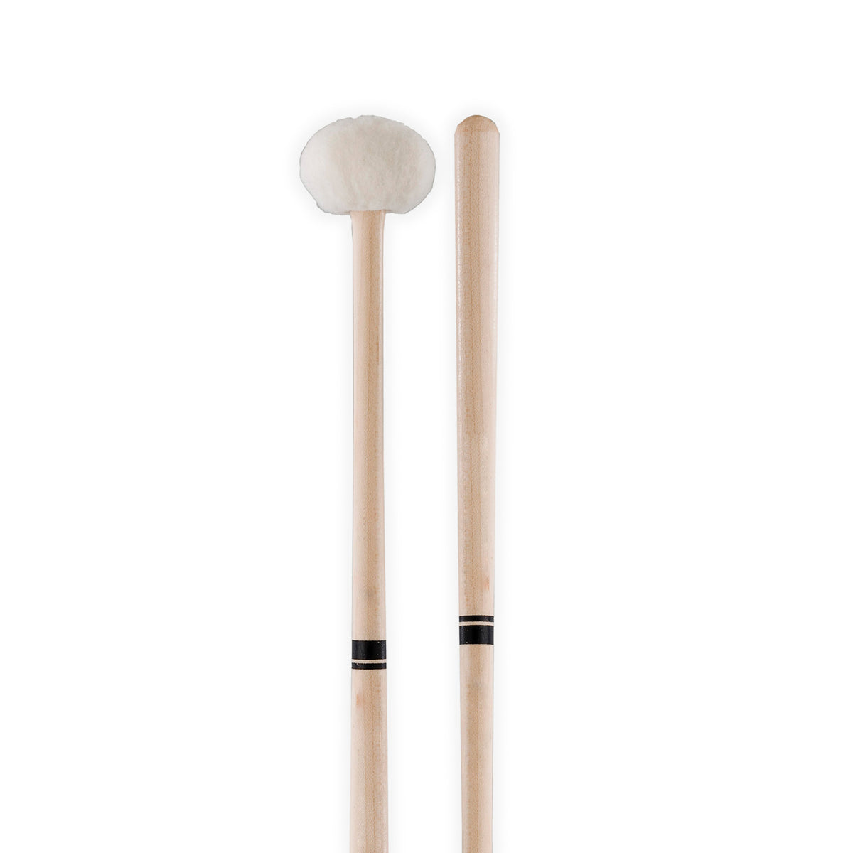 Promark Performer Series Timpani Mallets - Soft - Image 1
