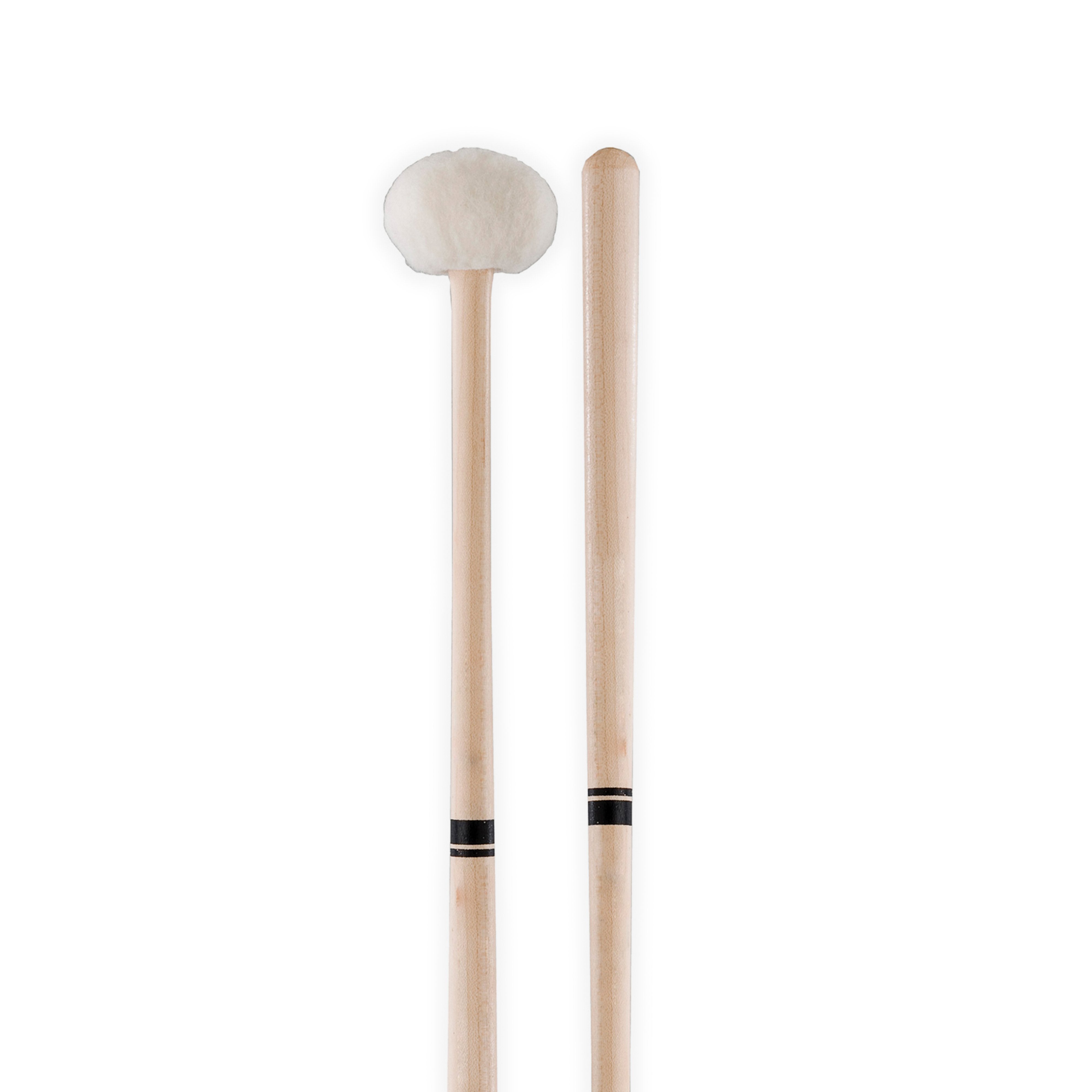 Promark Performer Series Timpani Mallets - Soft - Image 1