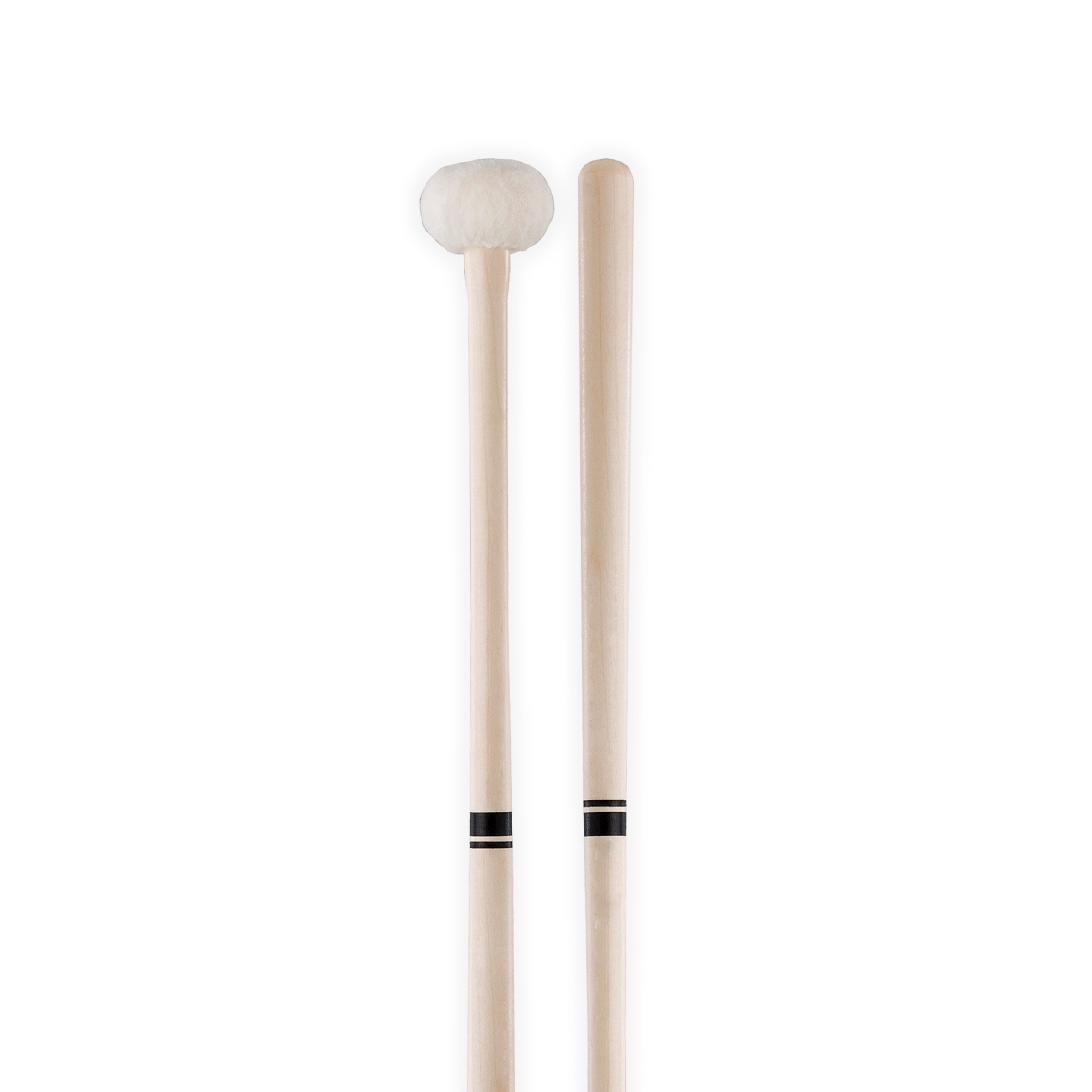 Promark Performer Series Timpani Mallets - Staccato - Image 1