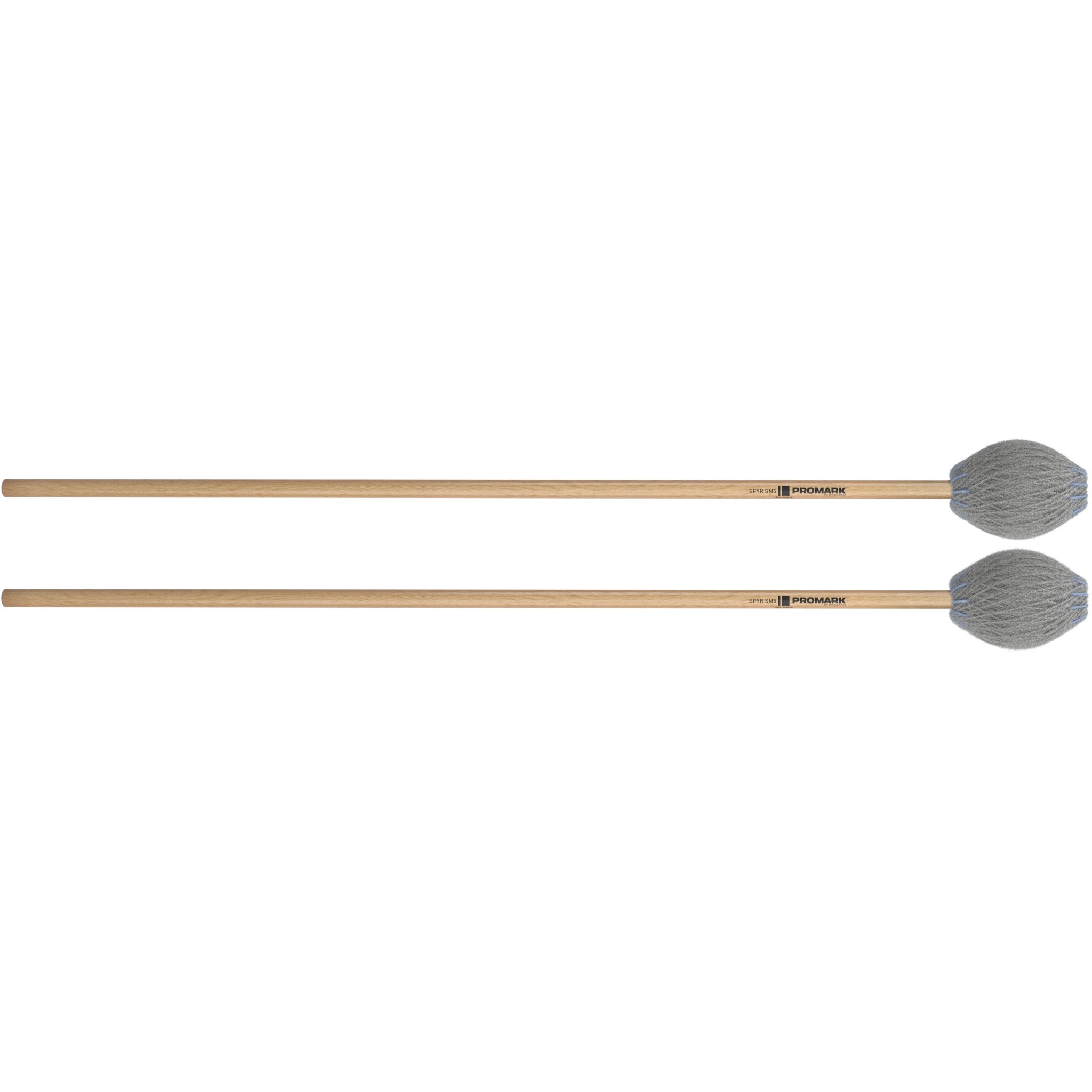 Promark SPYR Hard Marimba Mallet SM5