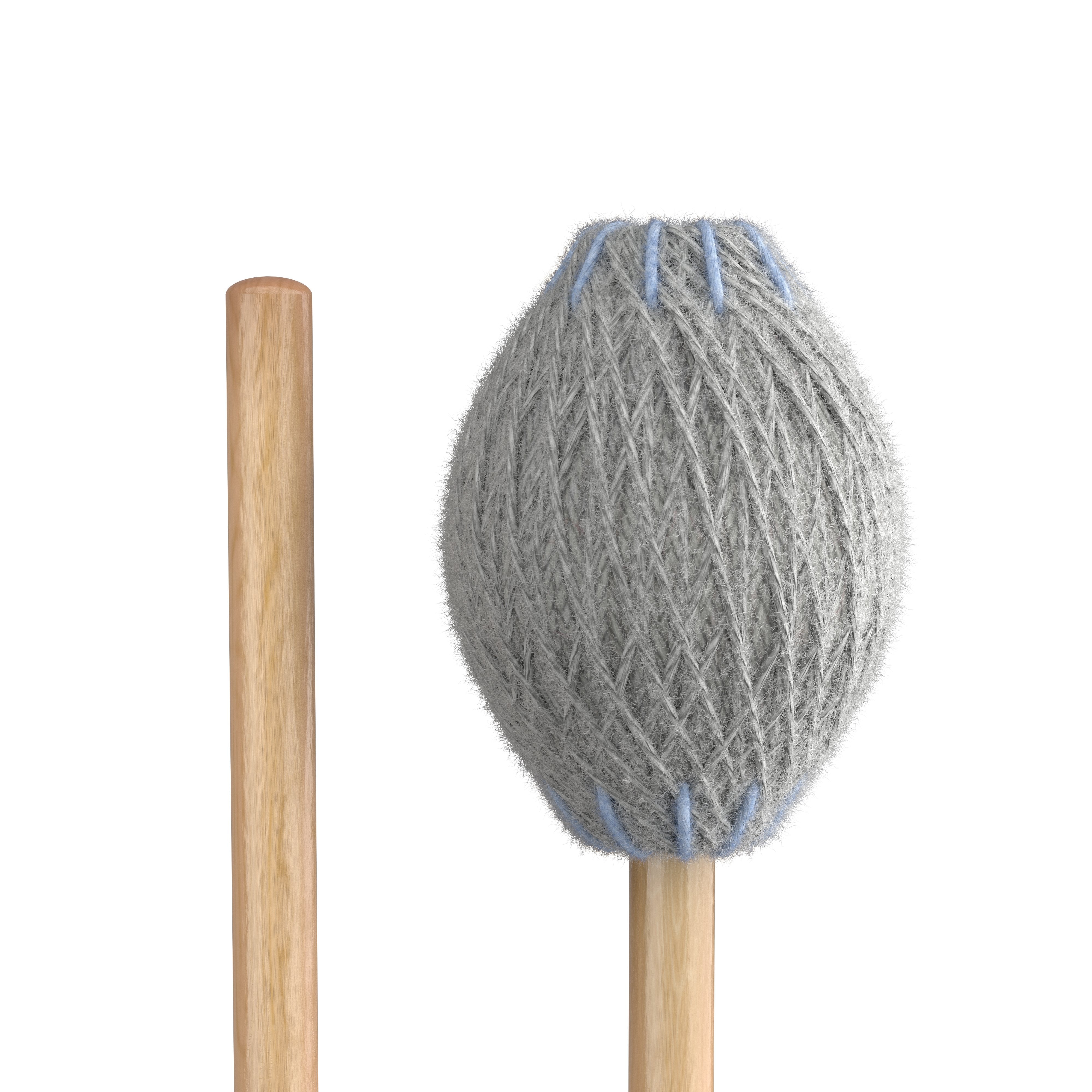 Promark SPYR Hard Marimba Mallets - Image 3