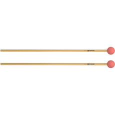 Promark SPYR Hard Rubber Marimba Mallet SU3R