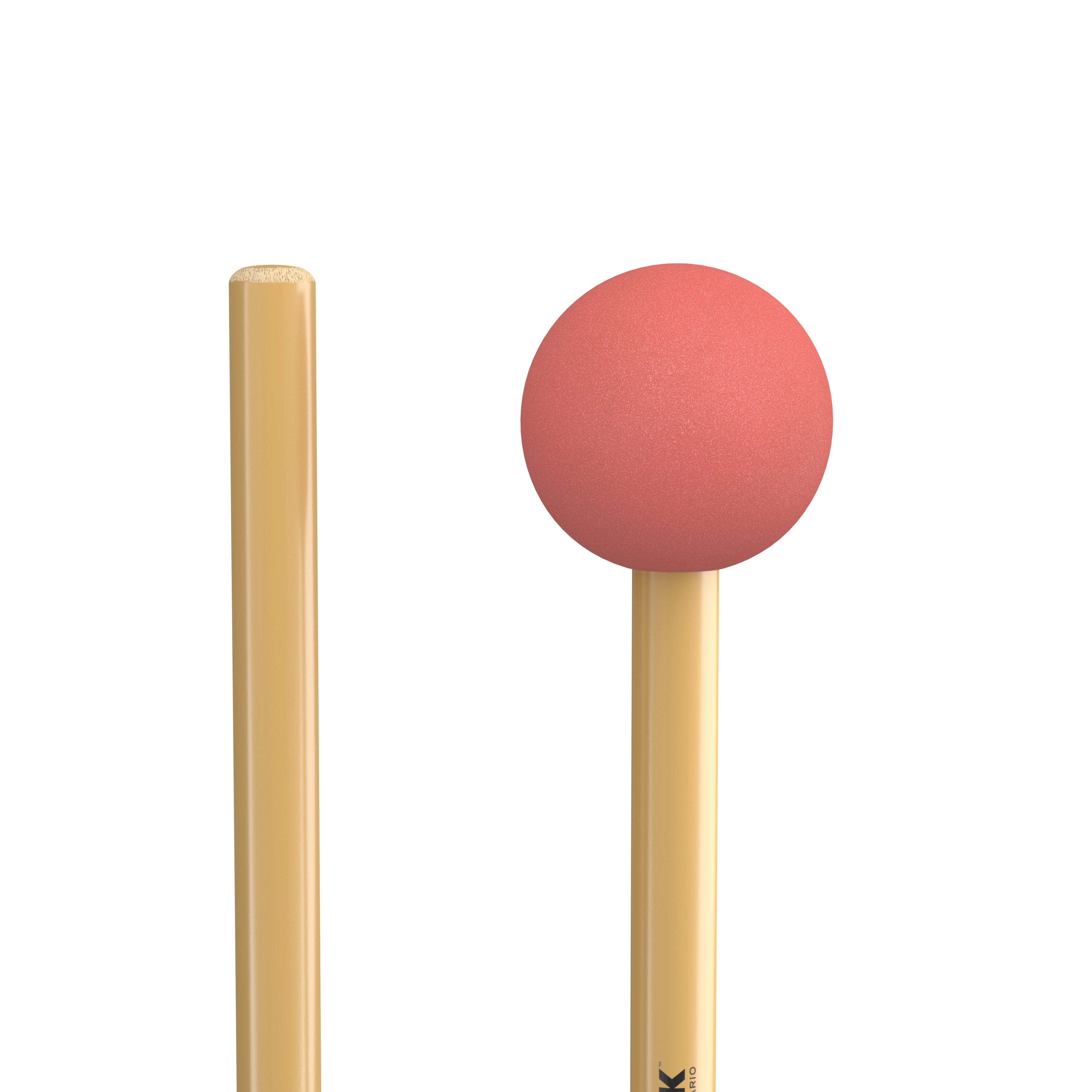 Promark SPYR Hard Rubber Xylophone Mallets - Image 3