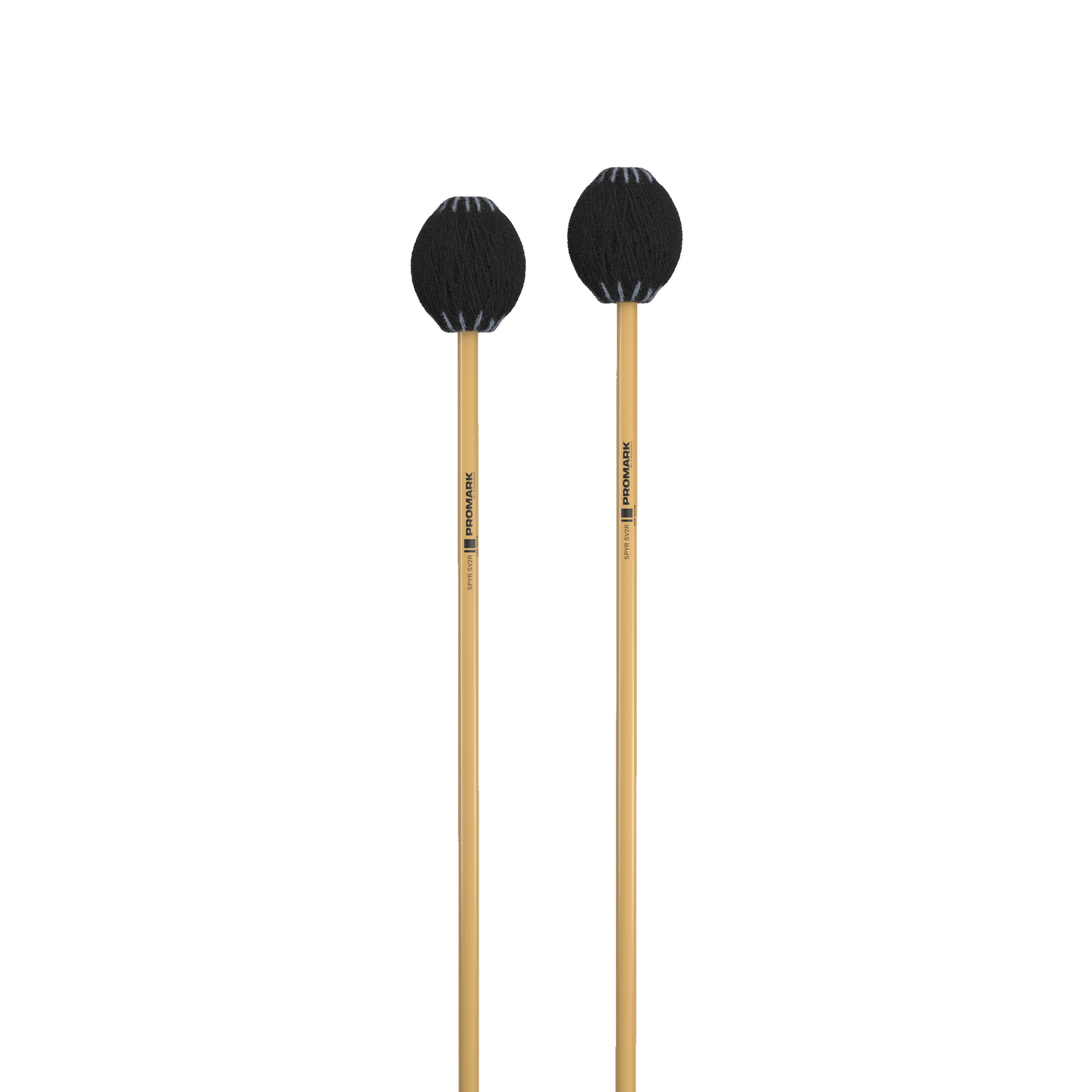 Promark SPYR Hard Vibraphone Mallets - Image 2