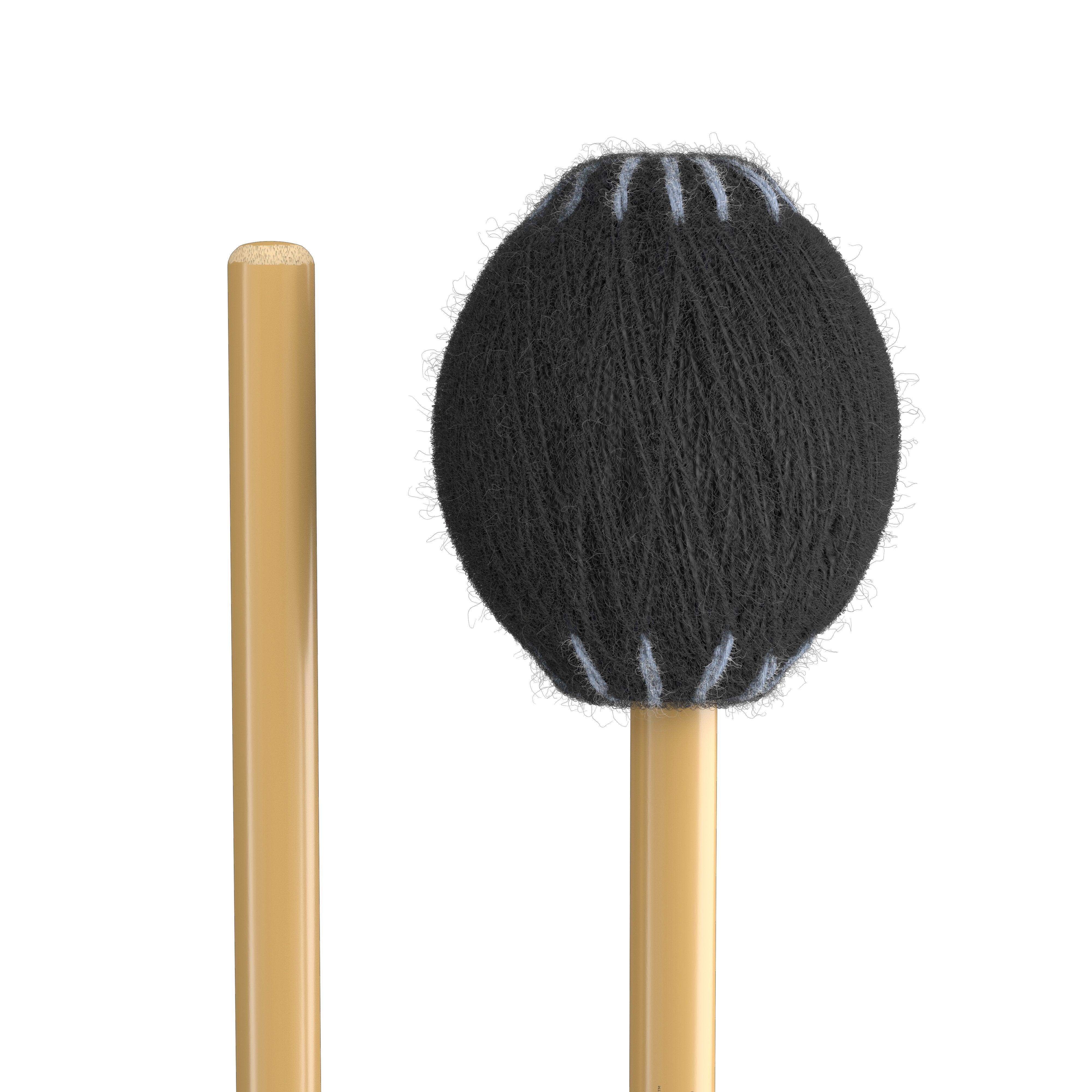 Promark SPYR Hard Vibraphone Mallets - Image 3