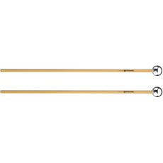 Promark SPYR Large Aluminum Bell Mallets SU11R
