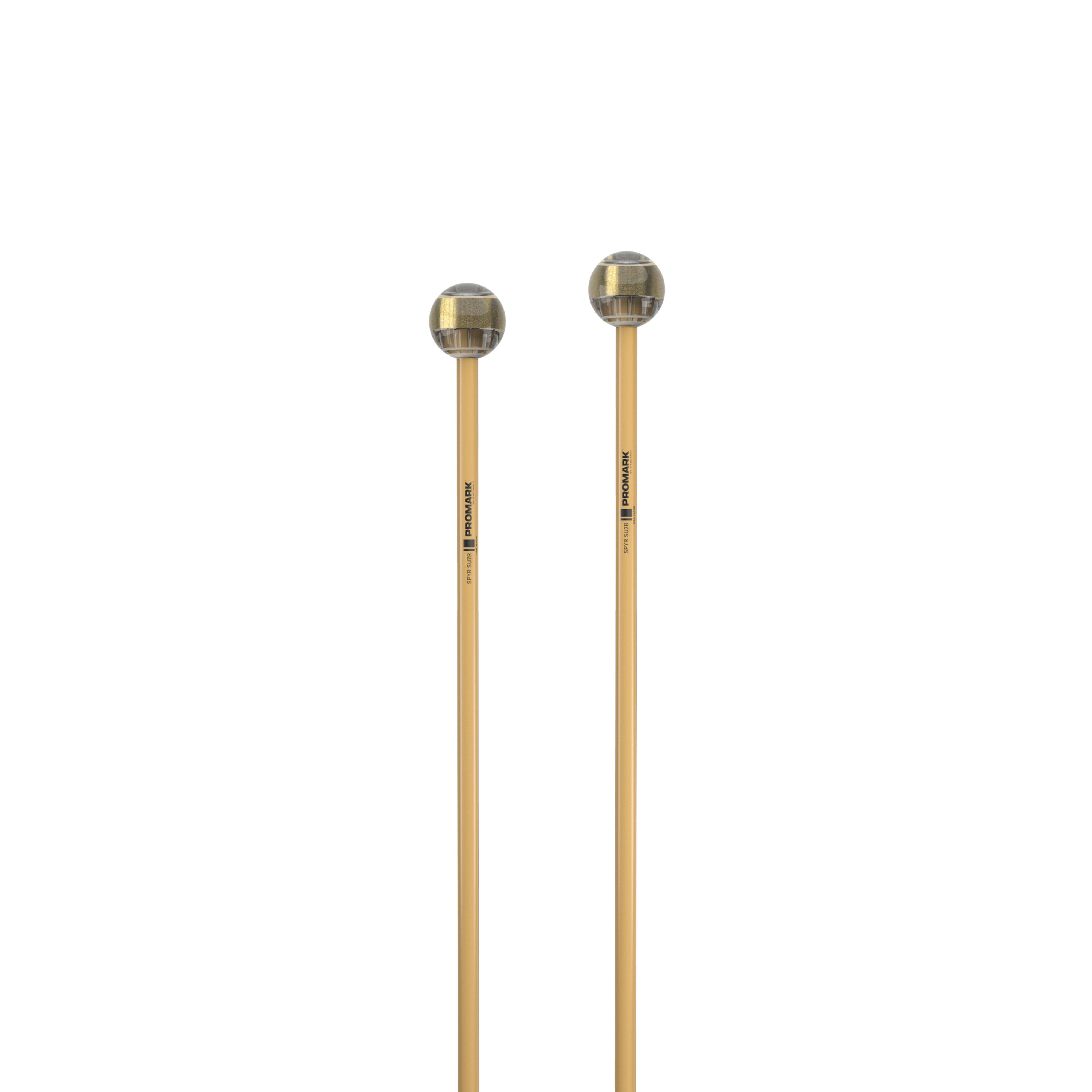 Promark SPYR Lexan Bell Mallets - Image 2