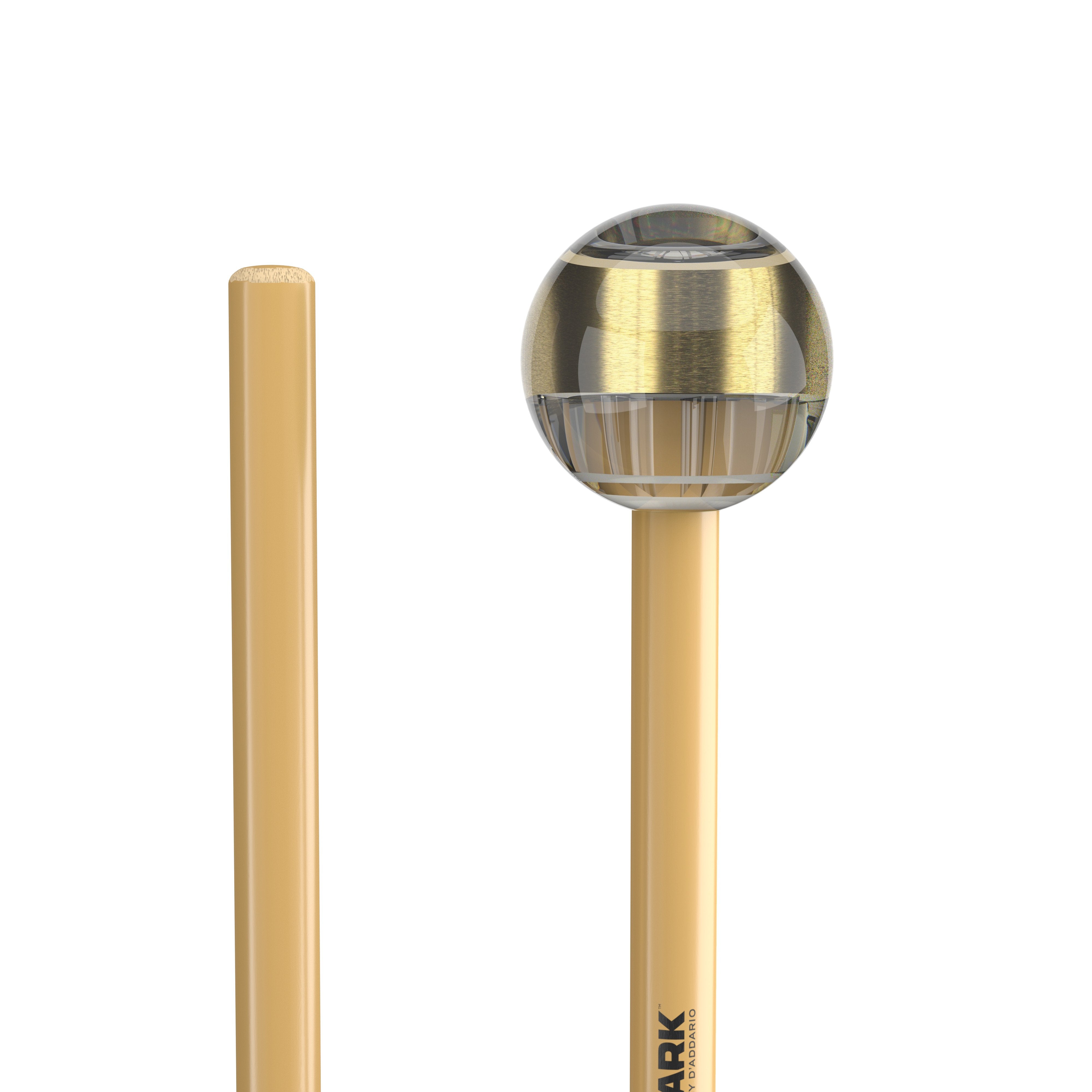 Promark SPYR Lexan Bell Mallets - Image 3