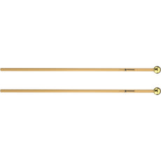 Promark SPYR Medium Brass Bell Mallets SU13R