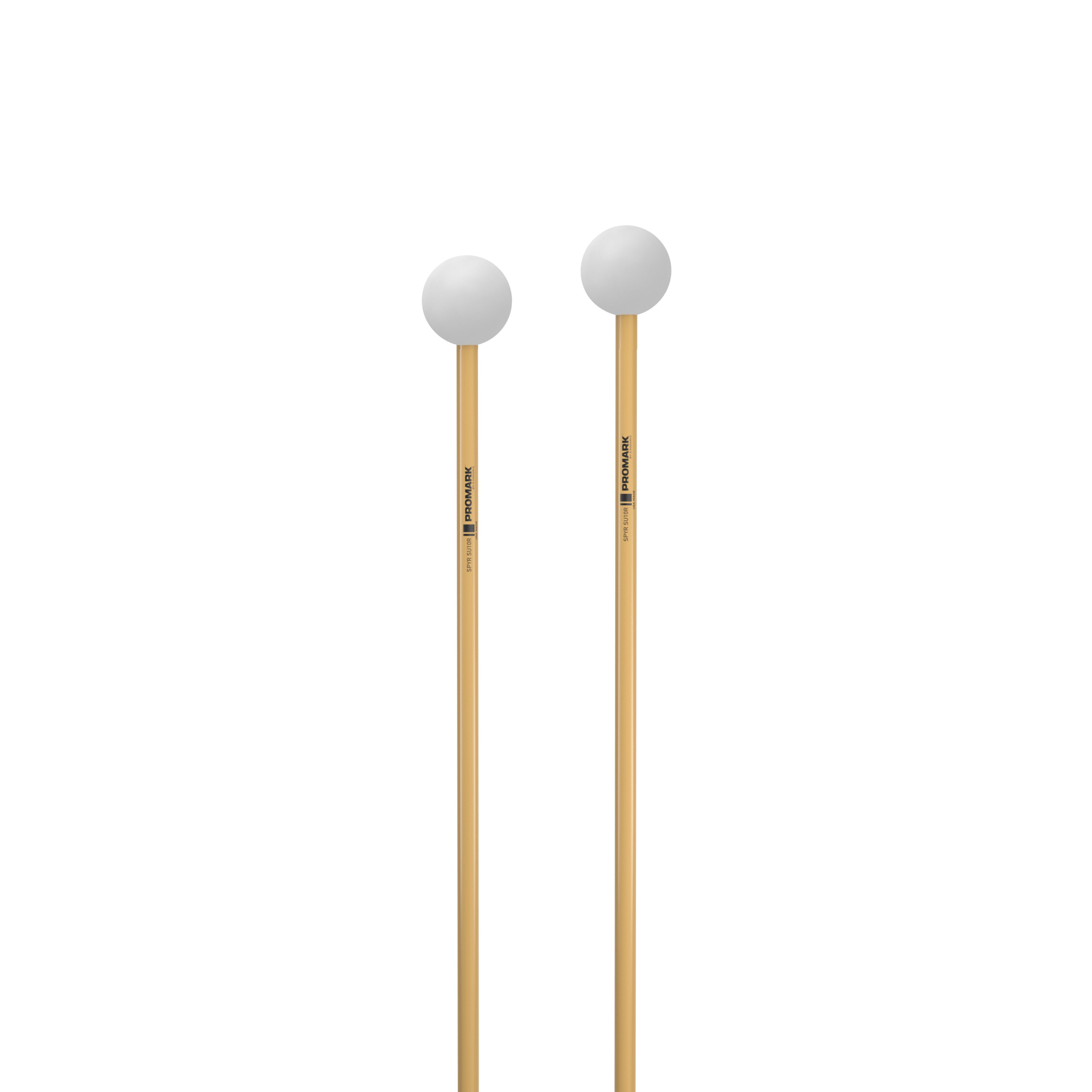 Promark SPYR Medium Delrin Xylophone / Bell Mallets - Image 2