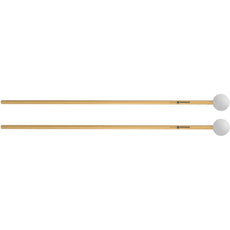 Promark SPYR Medium Delrin Xylophone / Bell Mallets SU10R