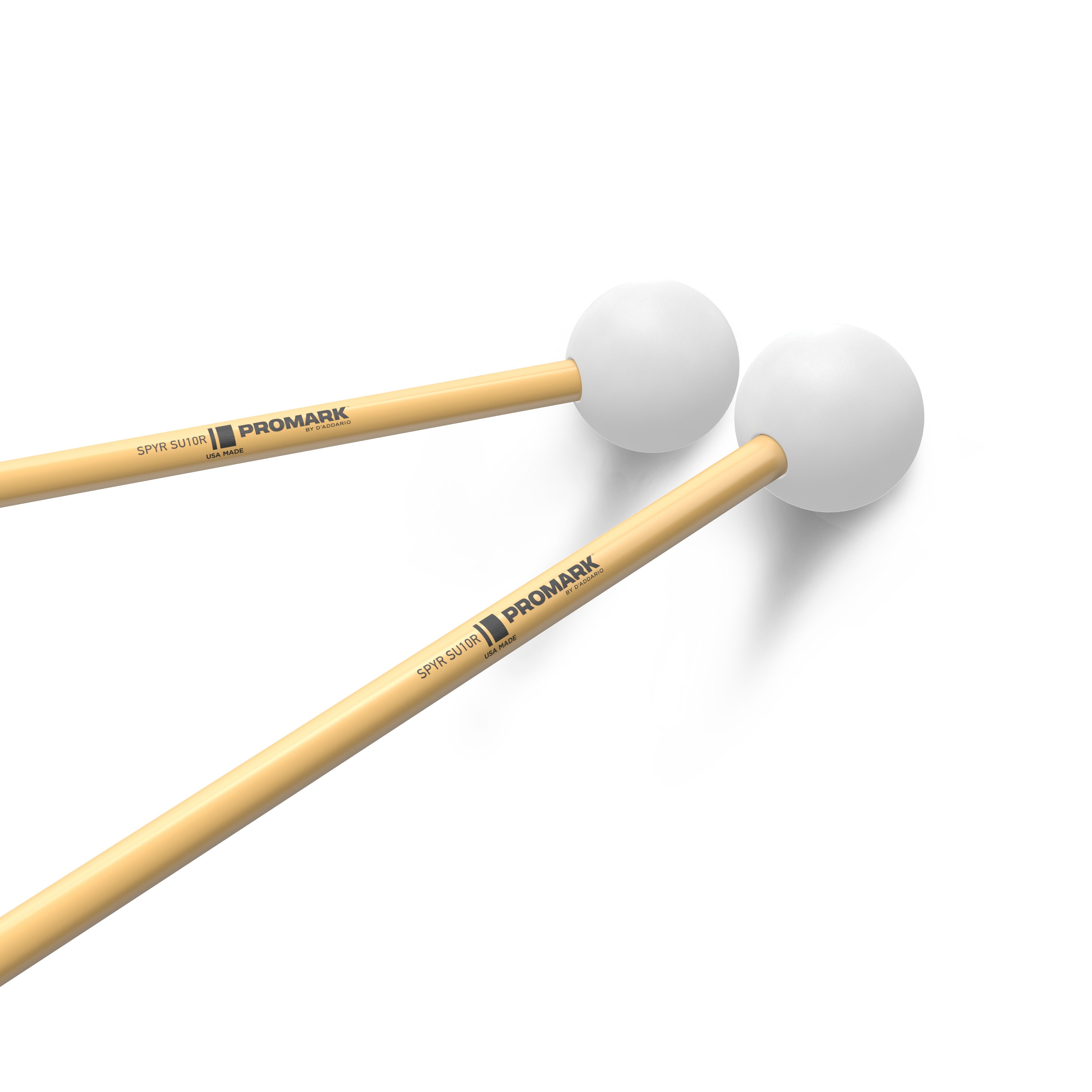 Promark SPYR Medium Delrin Xylophone / Bell Mallets - Image 1
