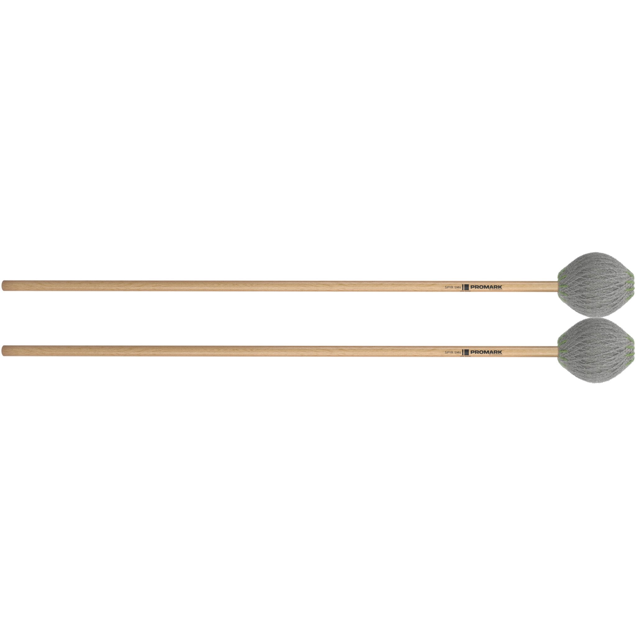 Promark SPYR Medium-Hard Marimba Mallet SM4