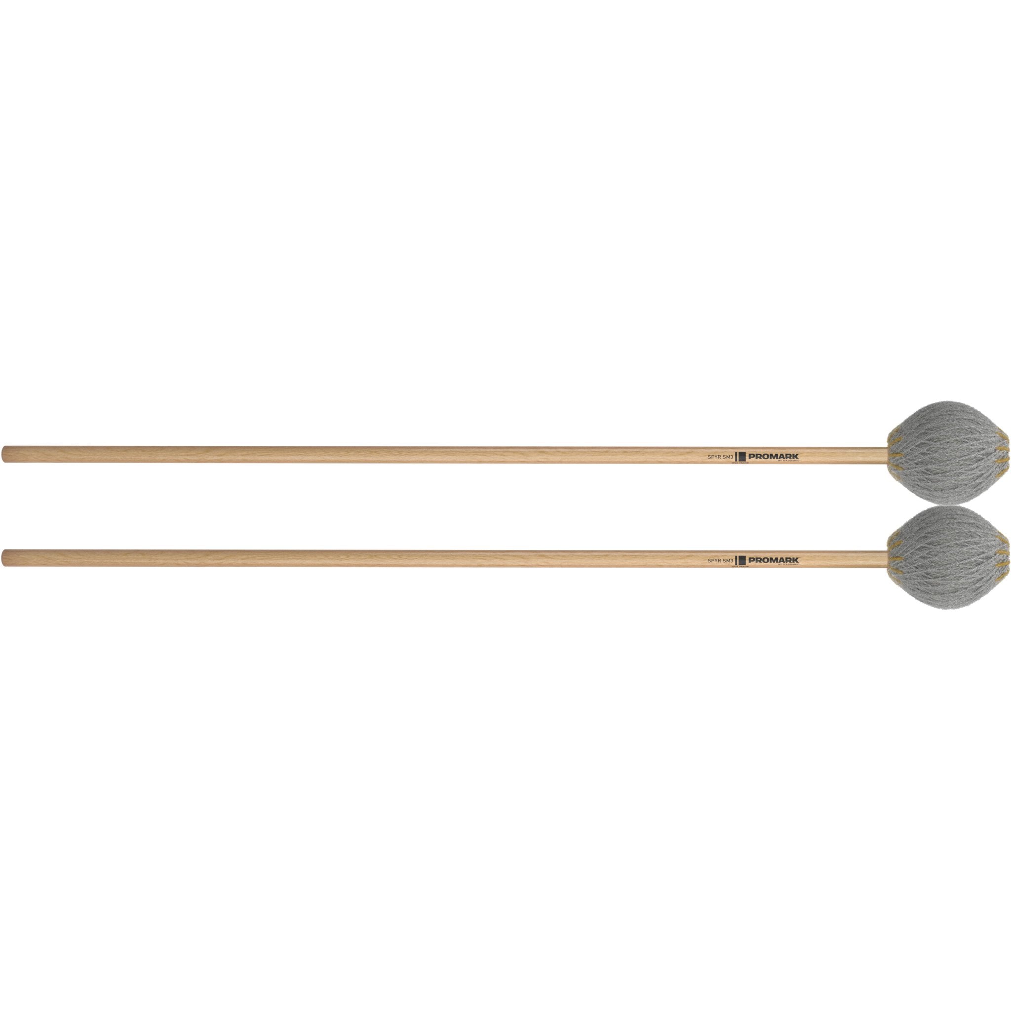 Promark SPYR Medium Marimba Mallet SM3