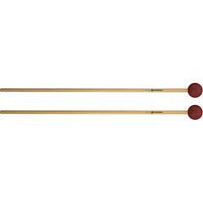 Promark SPYR Medium Rubber Marimba Mallet SU2R