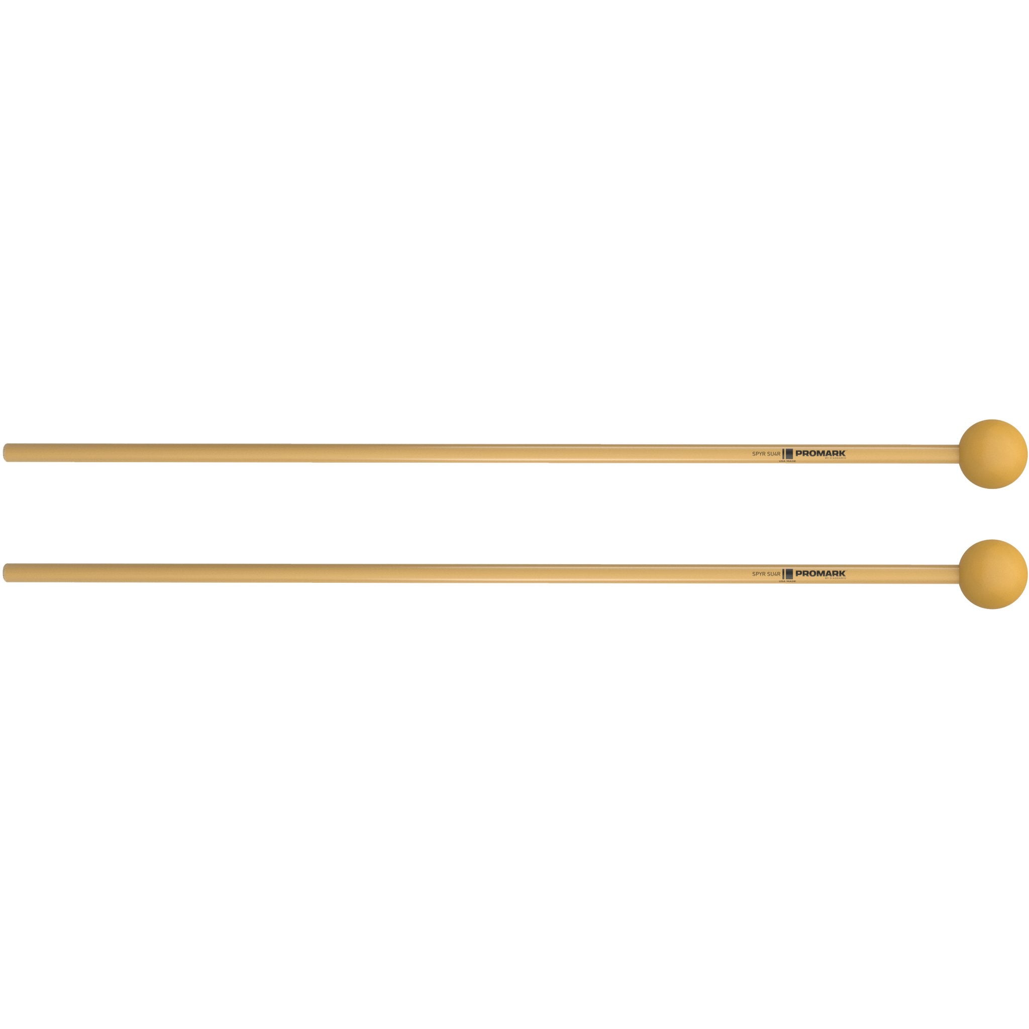 Promark SPYR Poly Mallet SU4R
