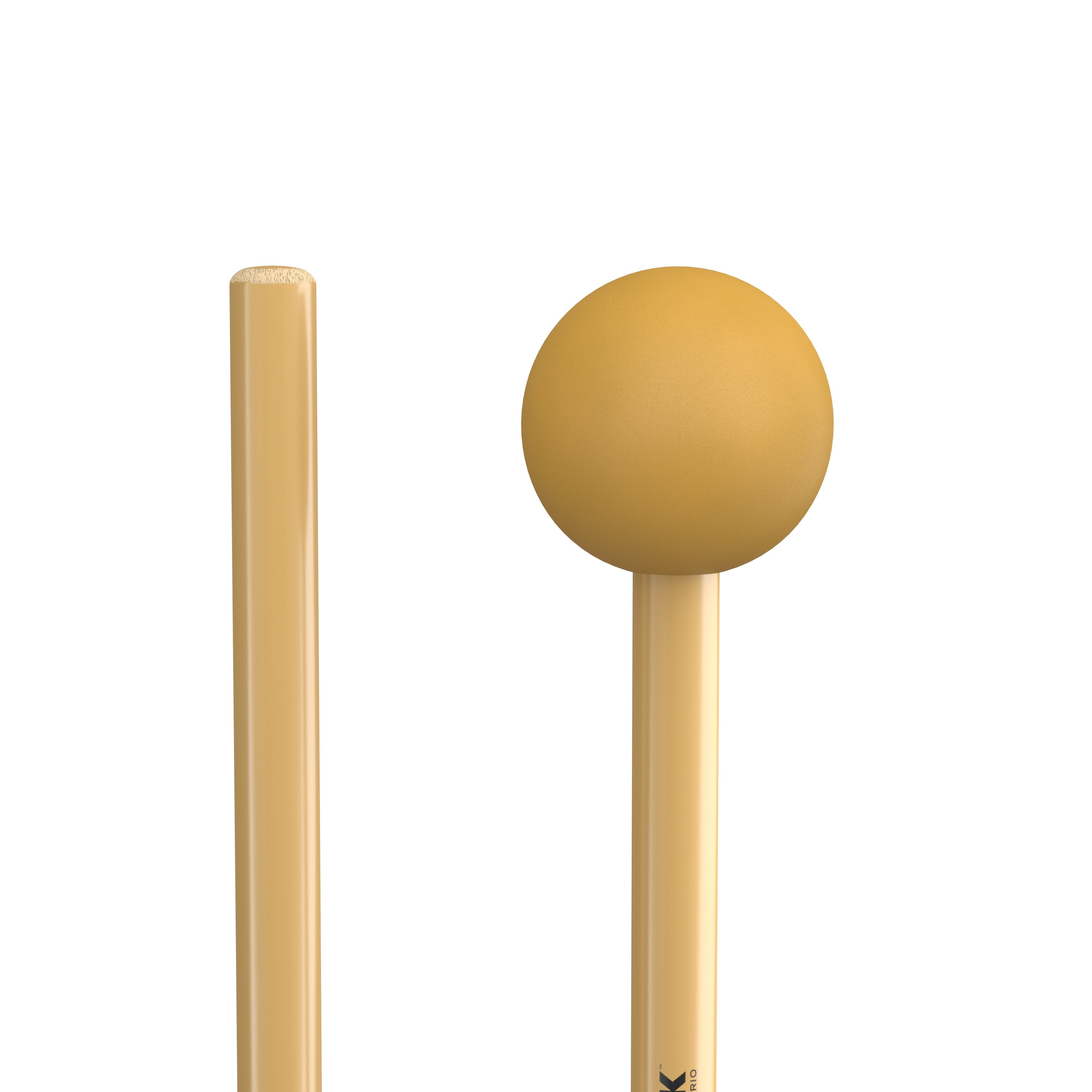 Promark SPYR Poly Mallets - Image 3